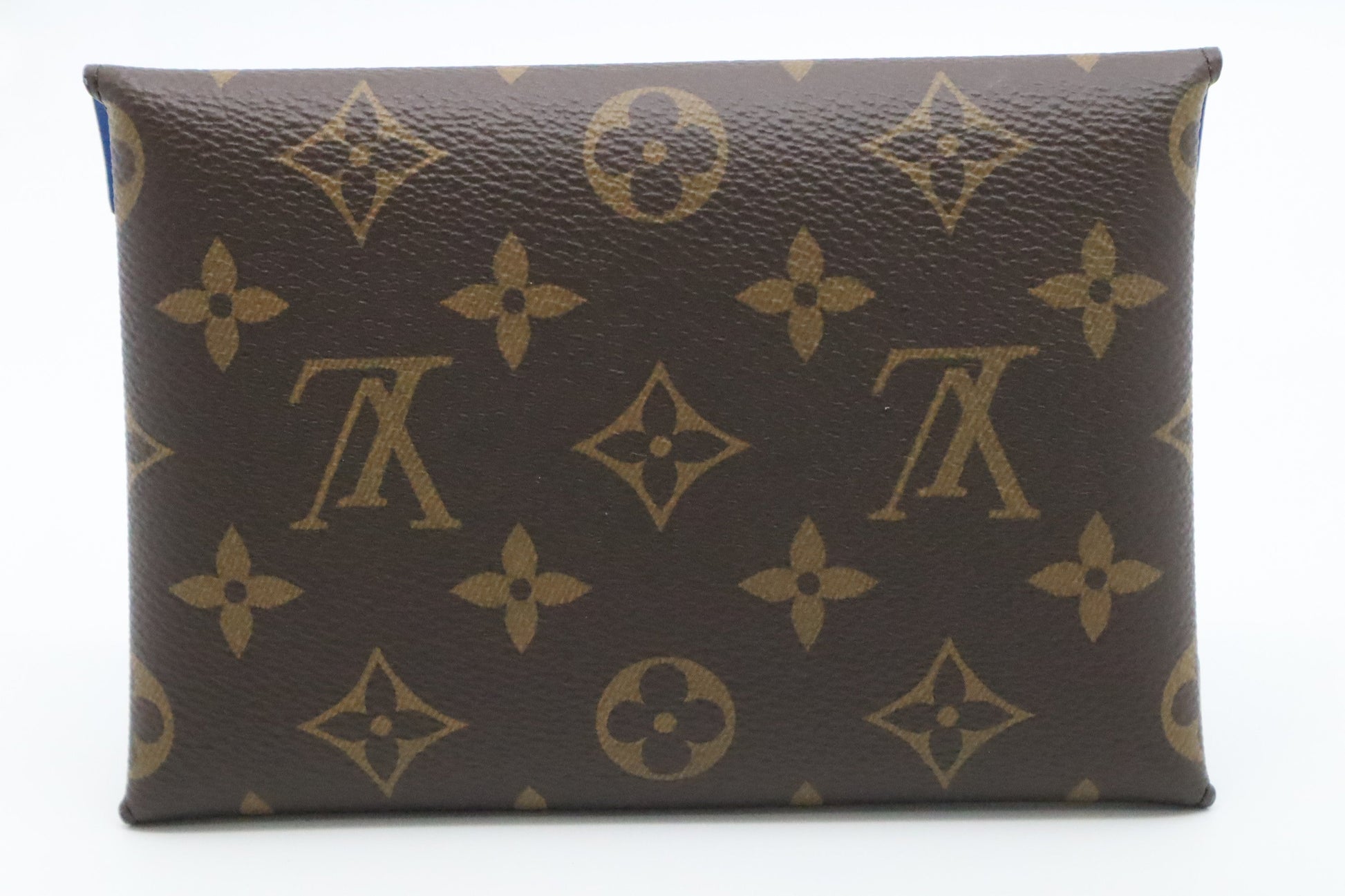 Louis Vuitton Kirigami Pouch Set Monogram Canvas Handbag