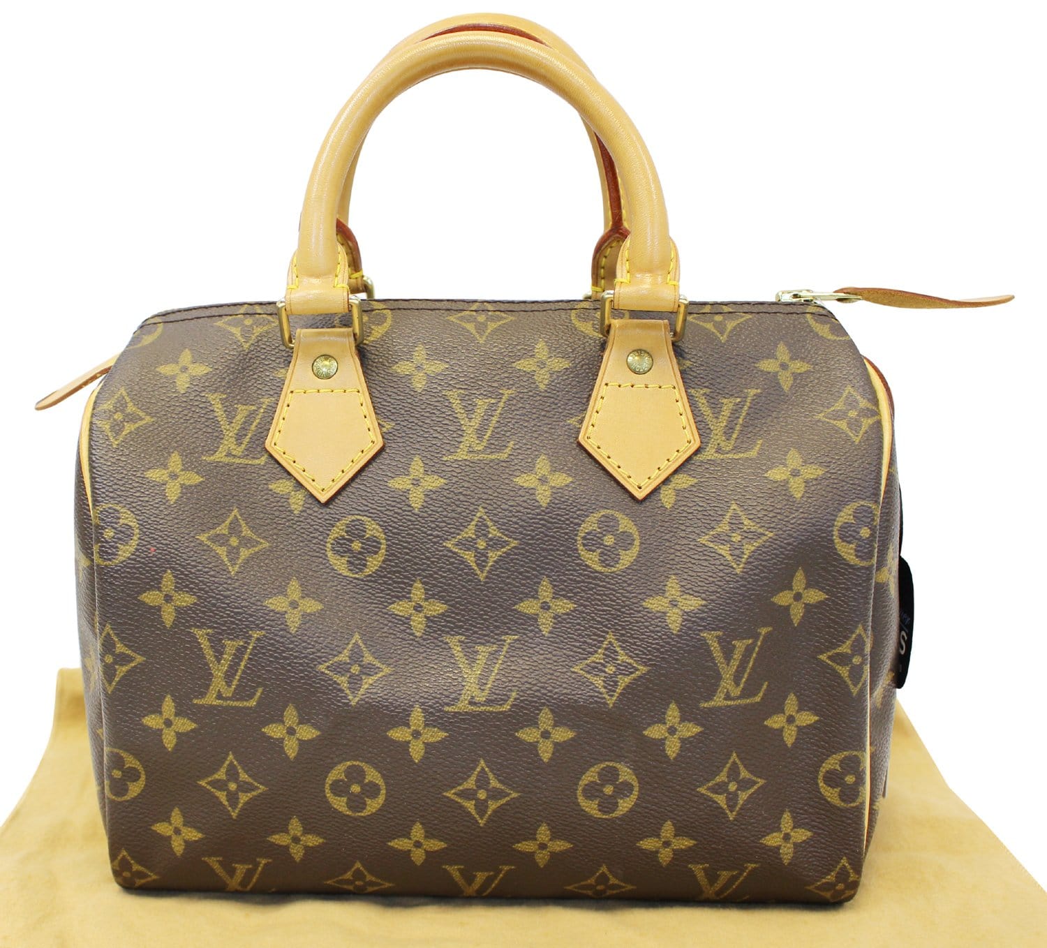 Louis Satchel Bag Speedy Canvas Monogram Travel Bag