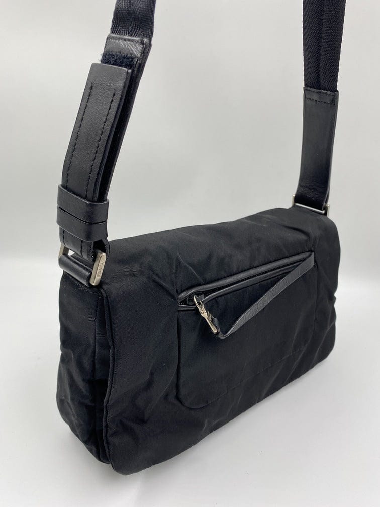 Prada Crossbody Bag Nylon