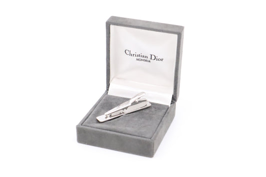 Dior Tie Clip Handbag Travel Bag
