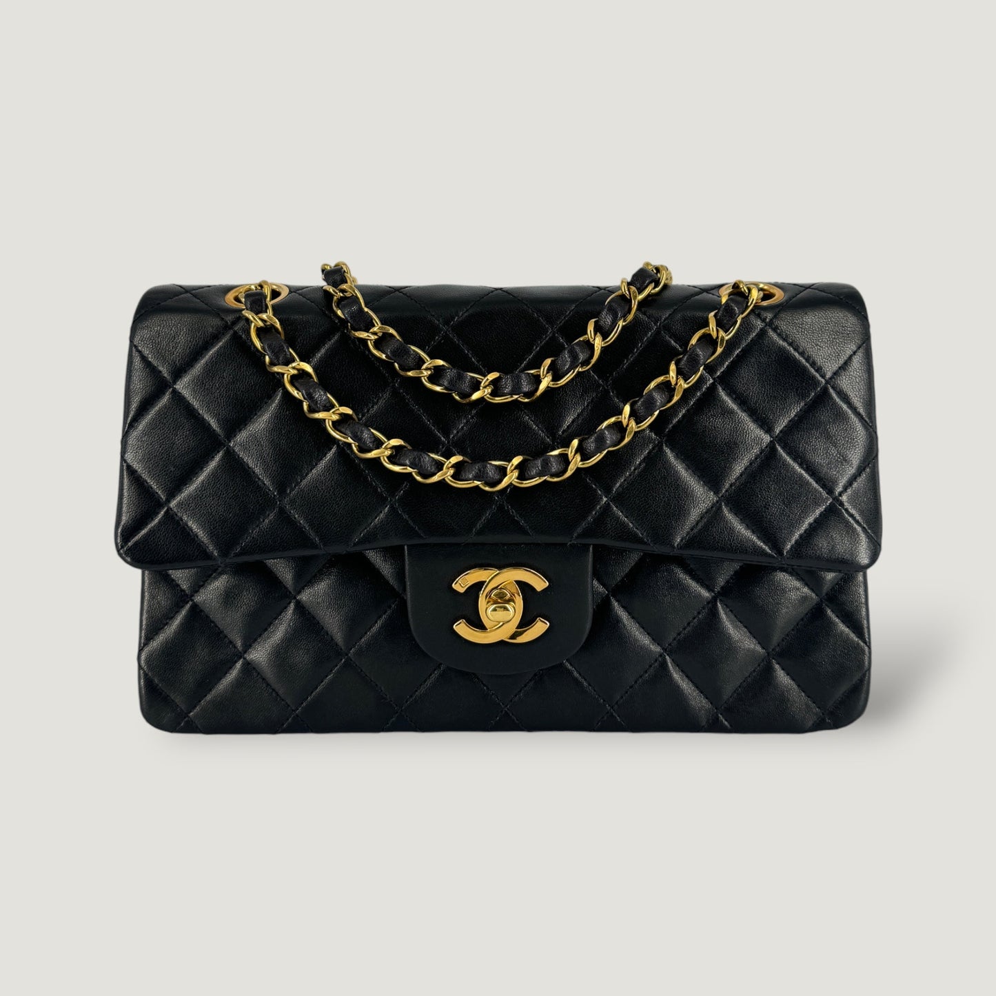 CHANEL CLASSIC SMALL BAG