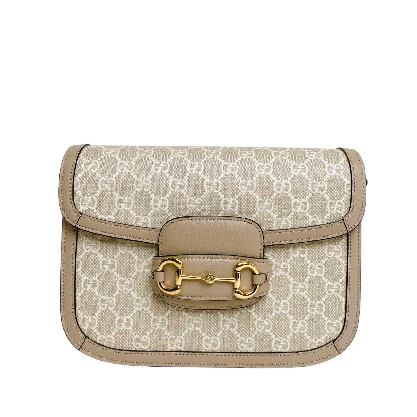 Gucci Gucci Horsebit 1960 Travel Bag