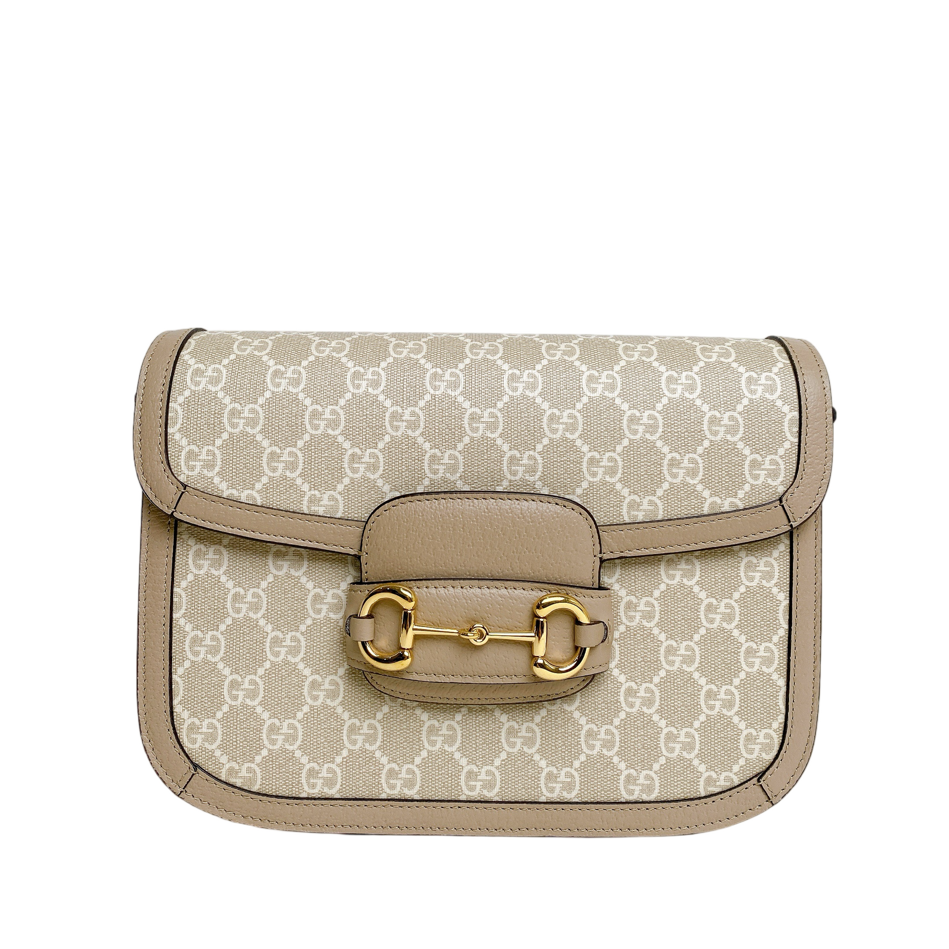 Gucci Gucci Horsebit 1960 Travel Bag