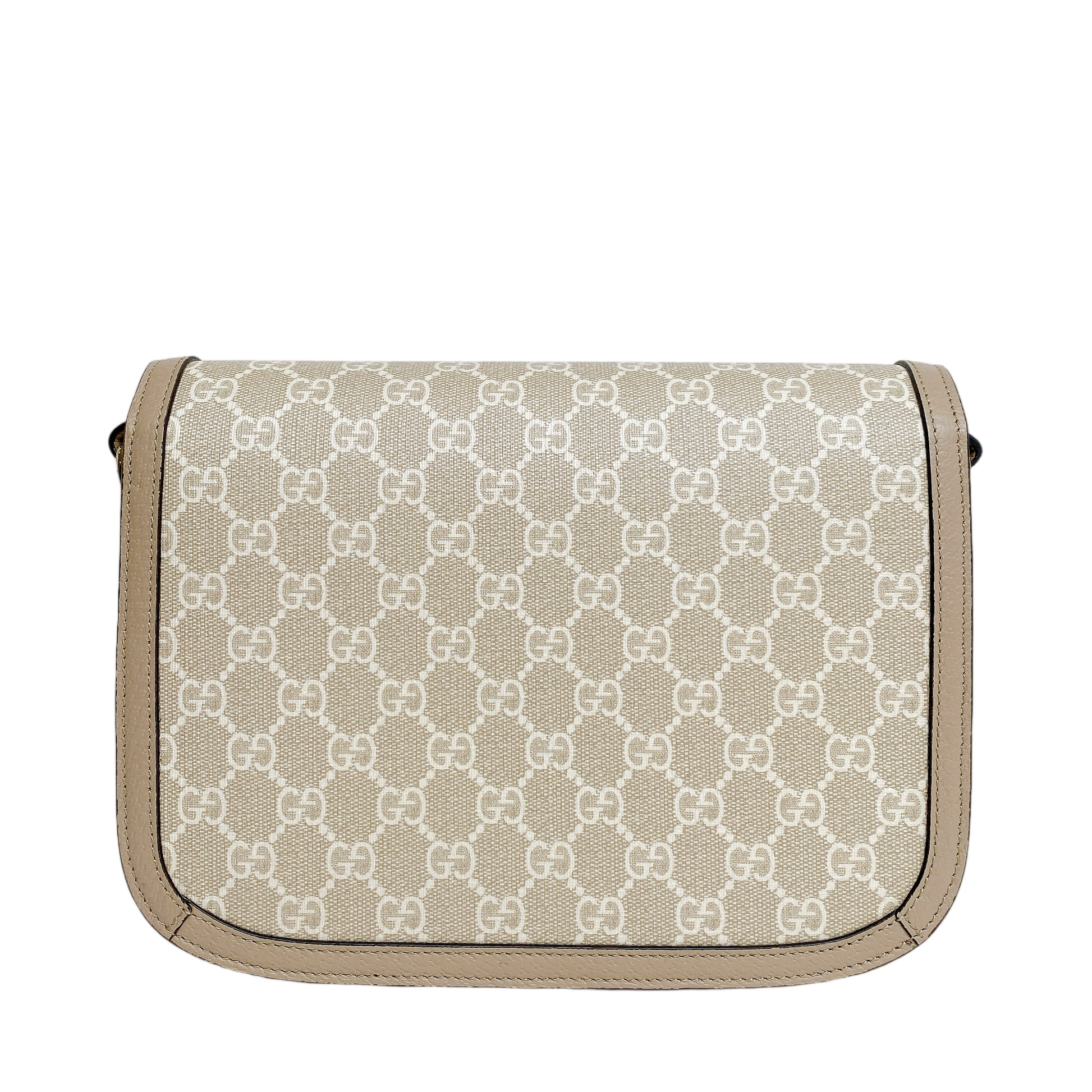 Gucci Gucci Horsebit 1960 Travel Bag