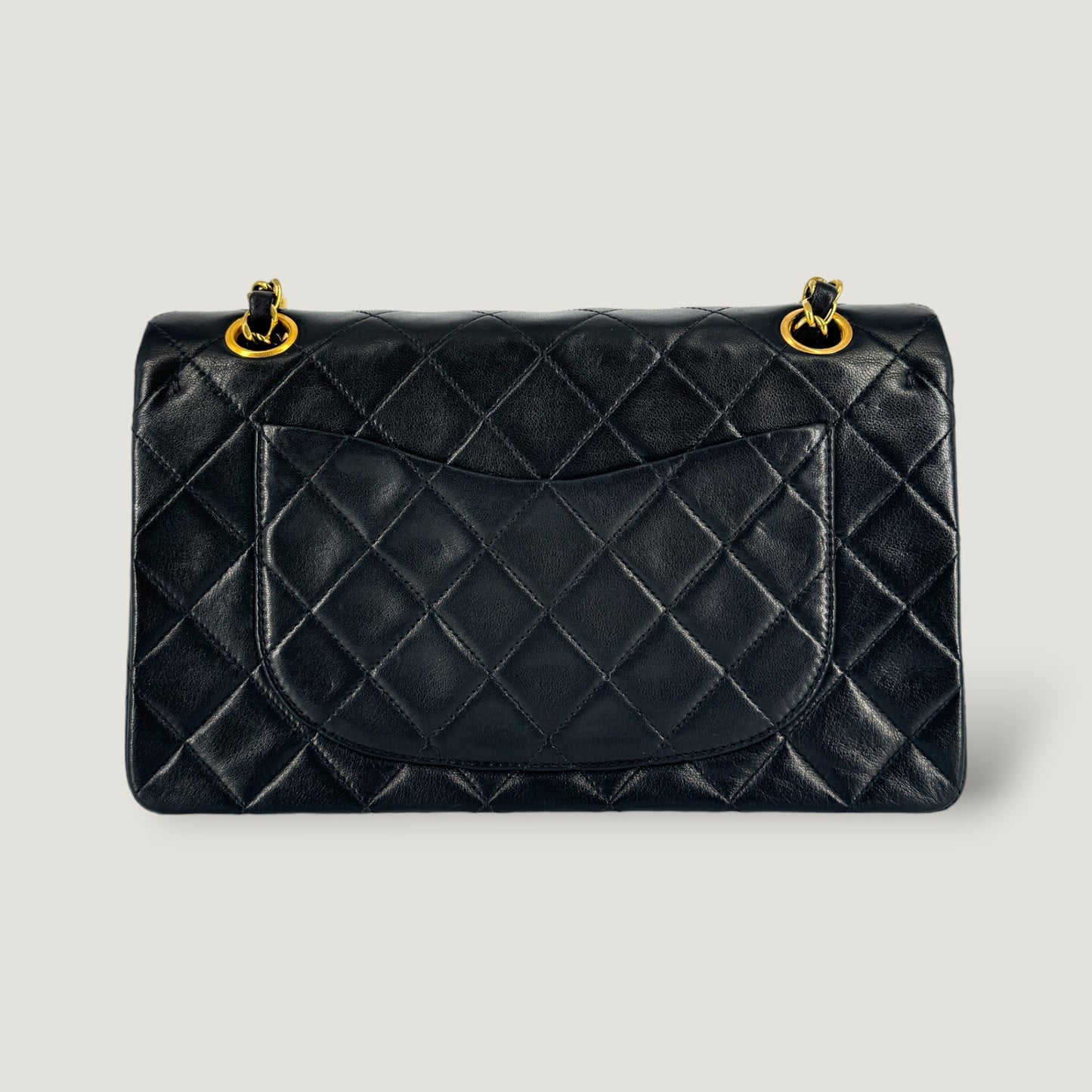 CHANEL CLASSIC SMALL BAG
