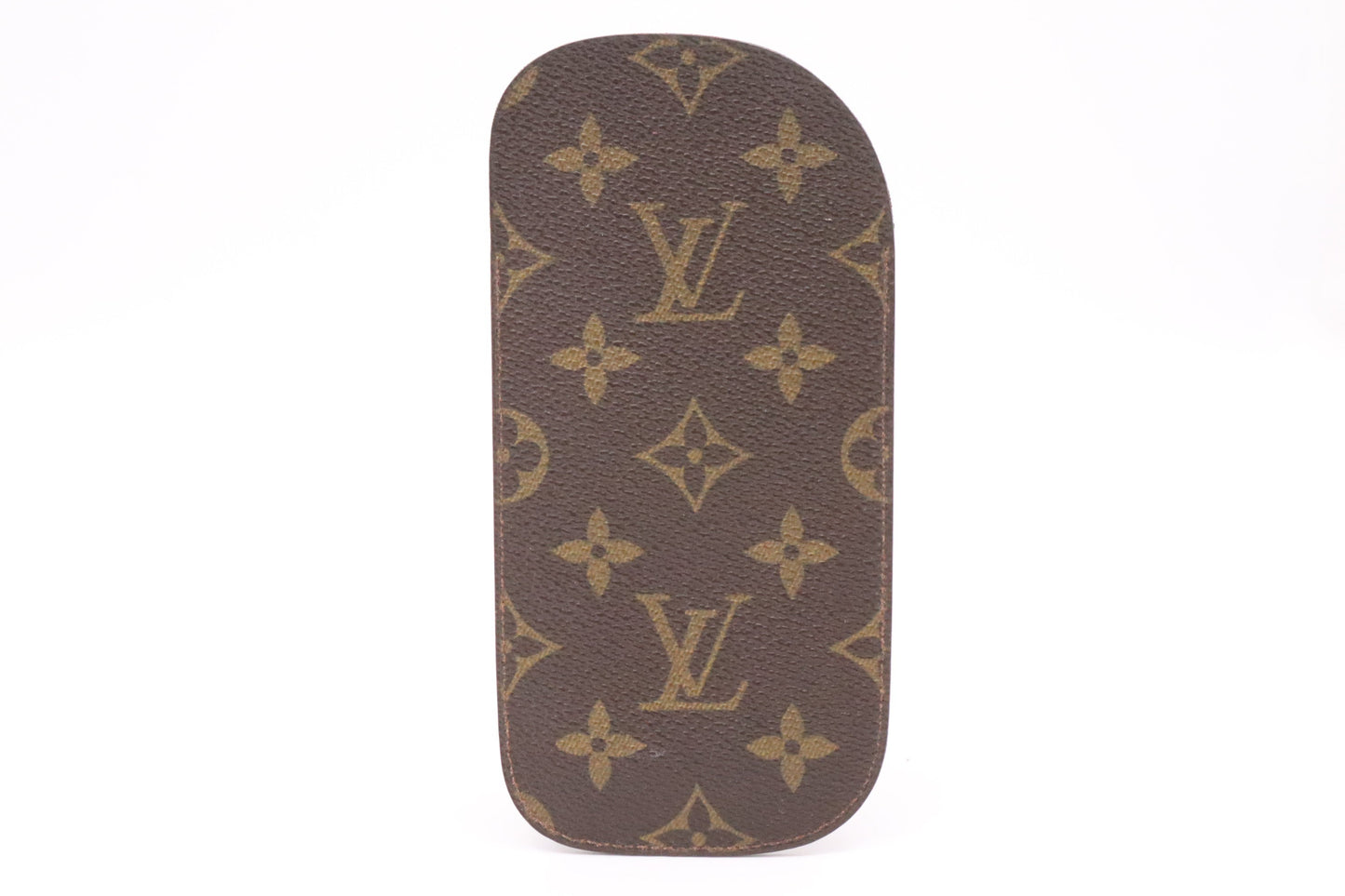 Louis Vuitton Spectacle Monogram Canvas Handbag