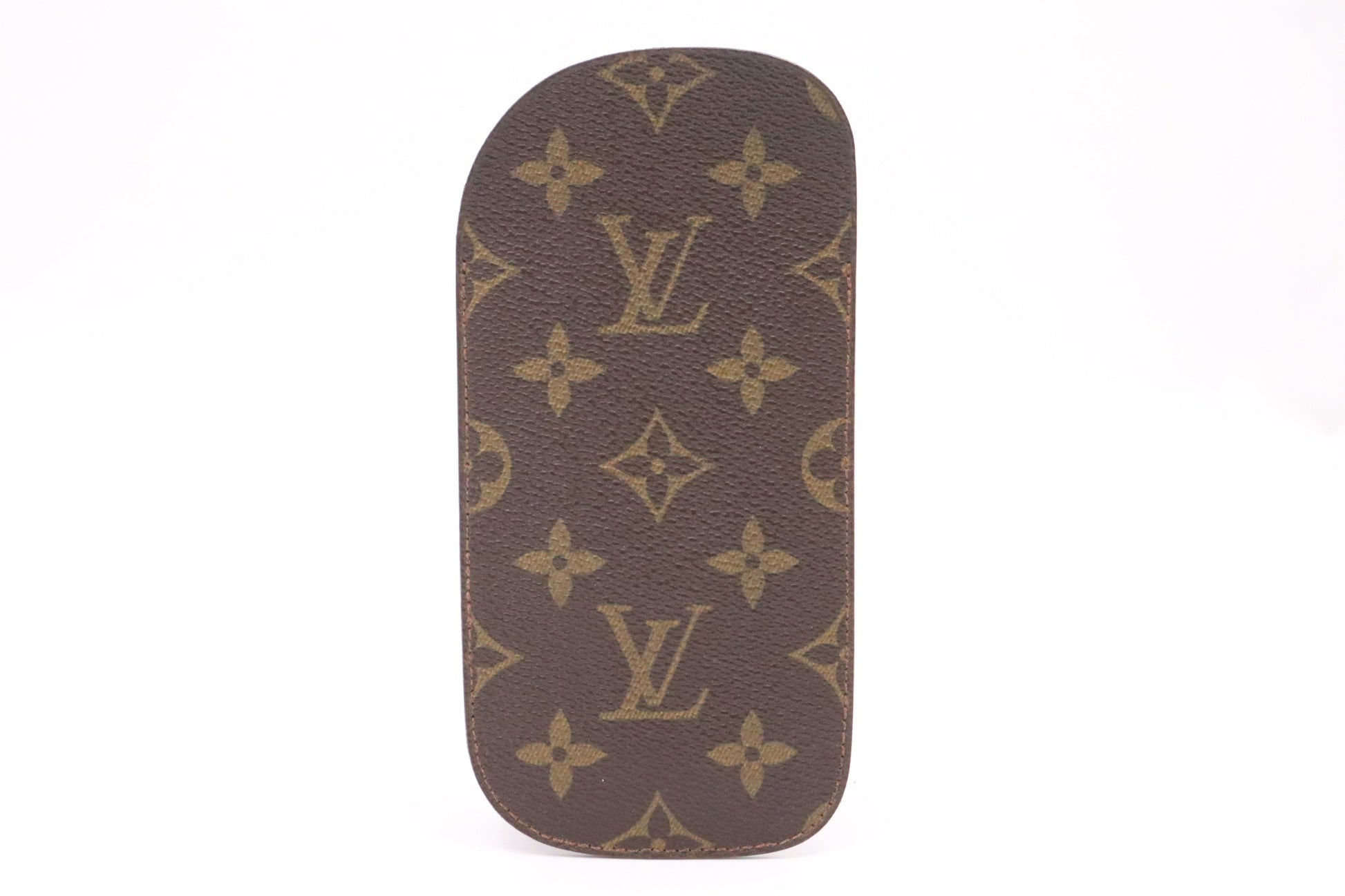 Louis Vuitton Spectacle Monogram Canvas Handbag