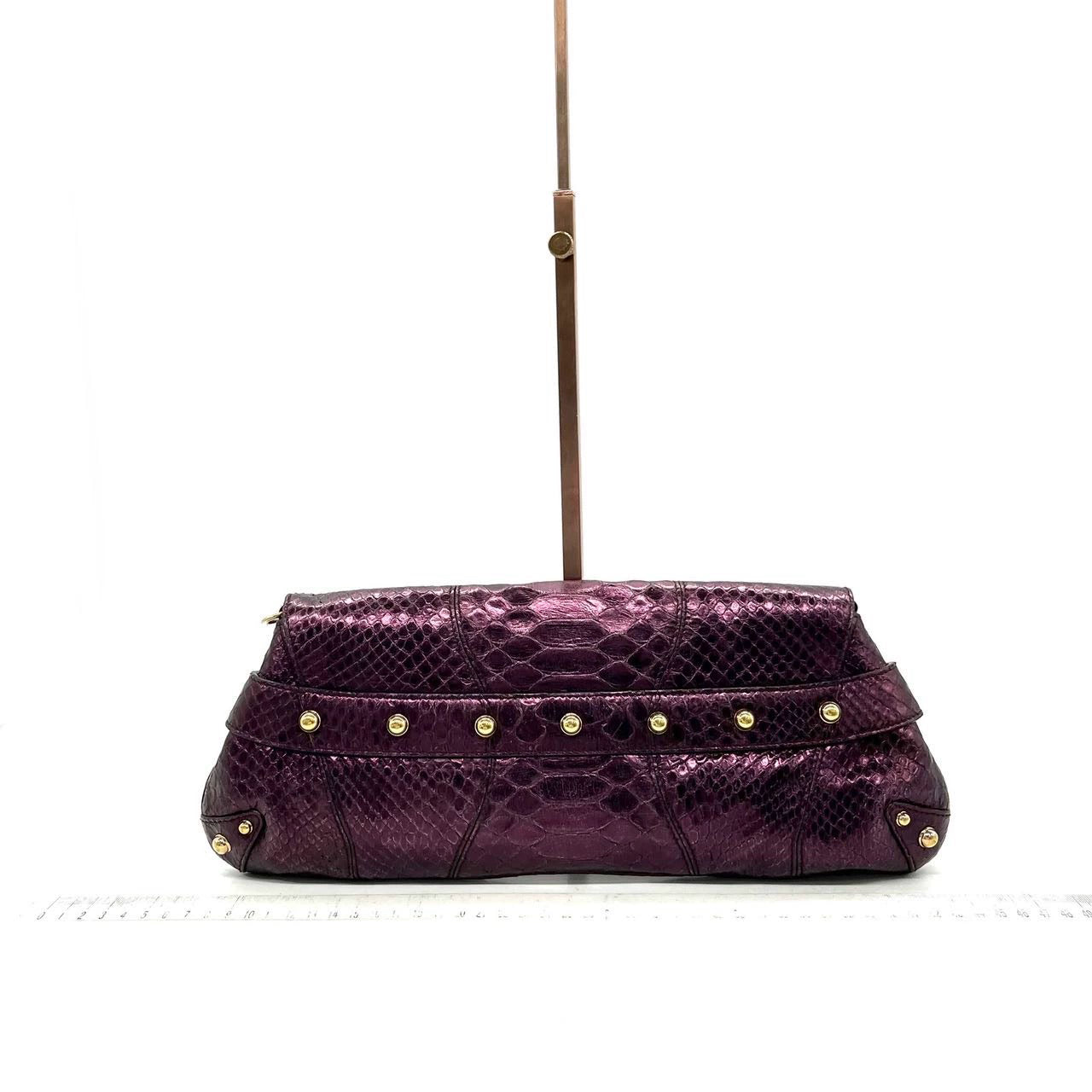 Gucci Horsebit Large Shoulder Bag
