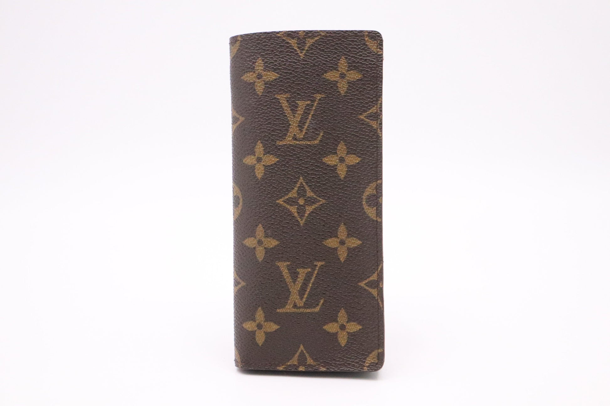 Louis Vuitton Sunglasses Monogram Canvas