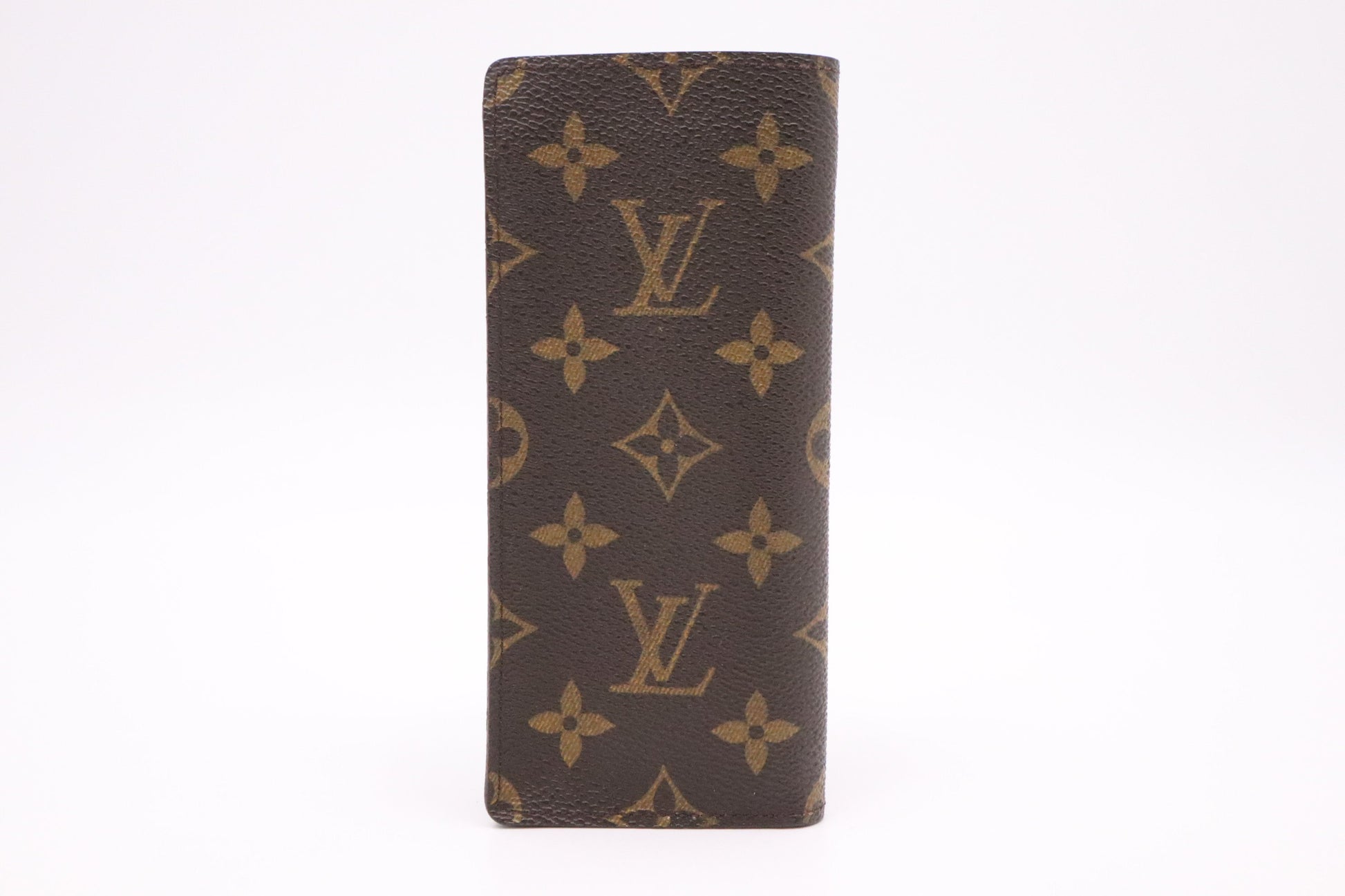 Louis Vuitton Sunglasses Monogram Canvas