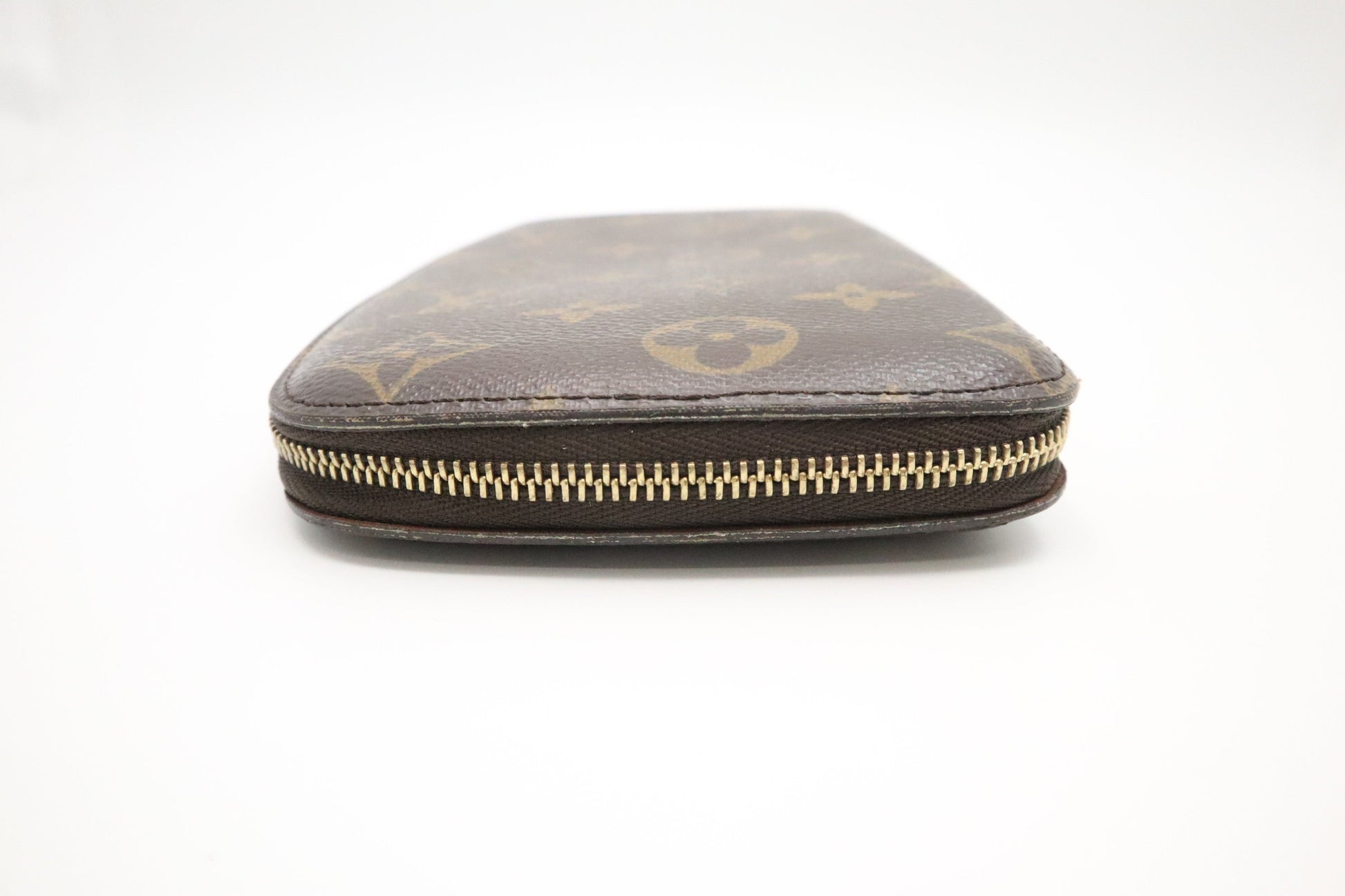 Louis Vuitton Agenda Geode Monogram Canvas Handbag Monogram Canvas
