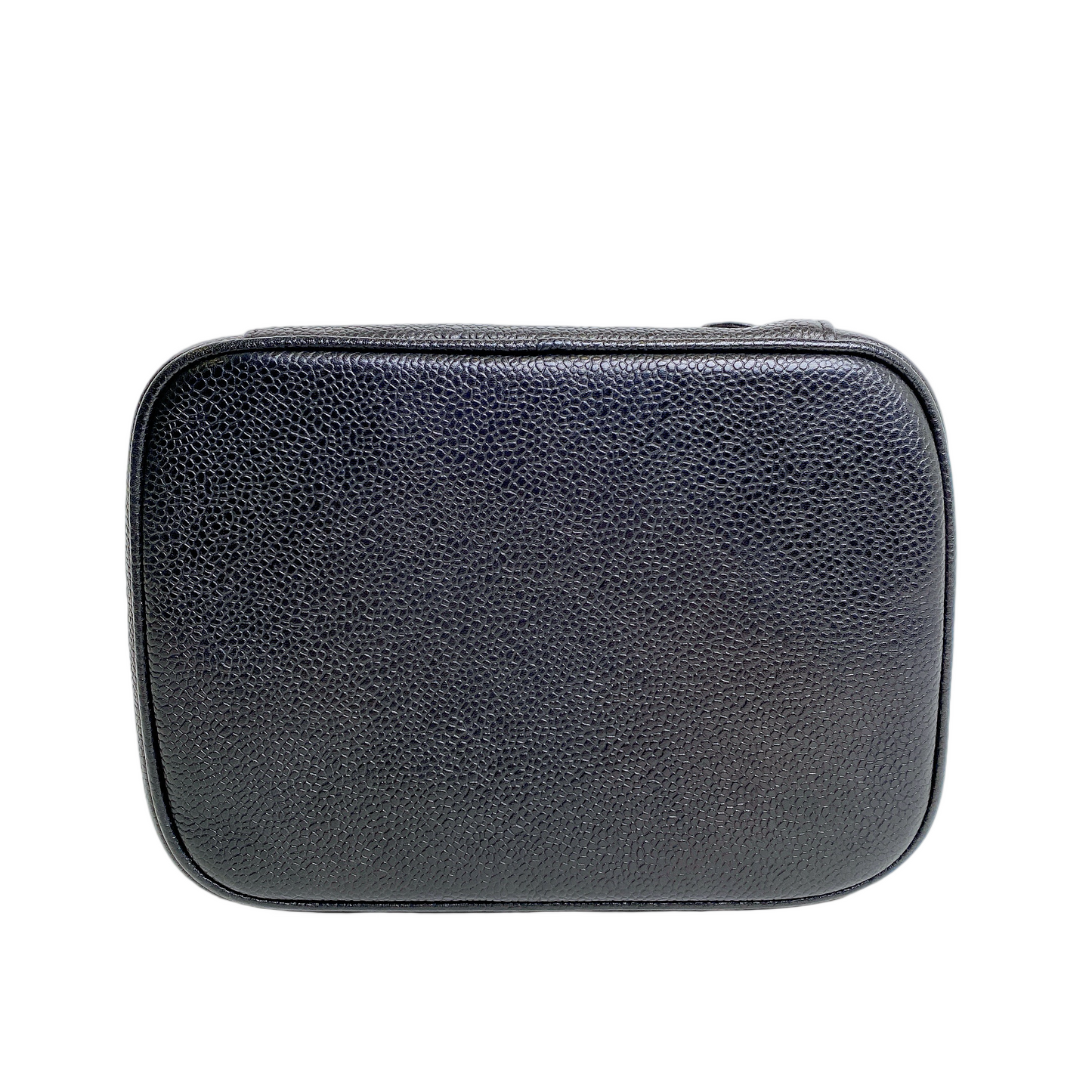 CHANEL   COSMETIC BAG