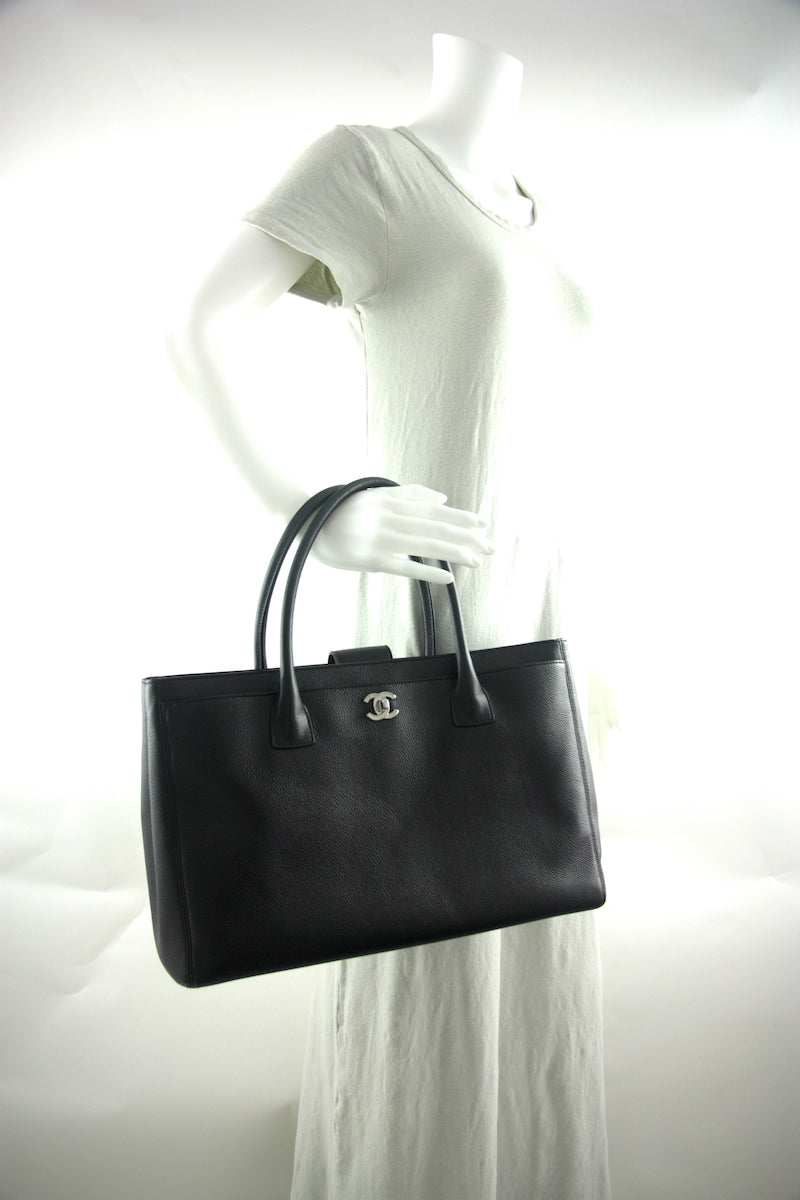 Chanel Executive Cerf with Strap Women Shoes