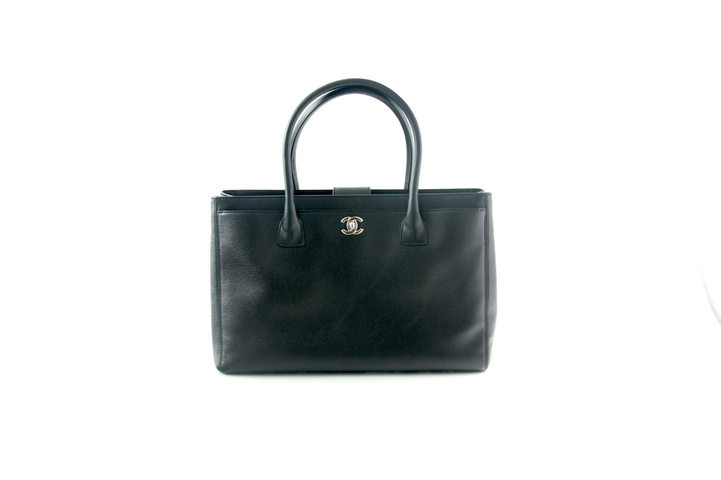 Chanel Executive Cerf with Strap Women Shoes