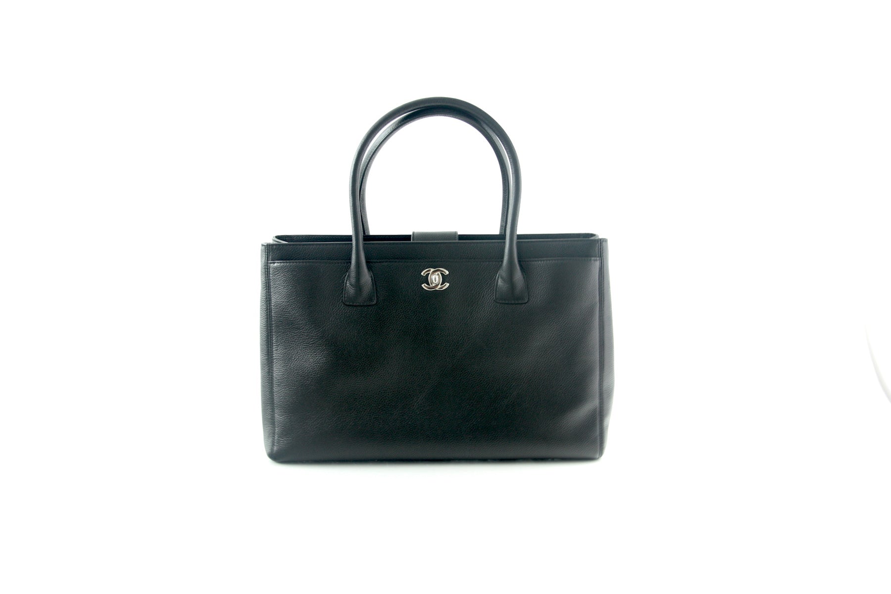 Chanel Executive Cerf with Strap Women Shoes