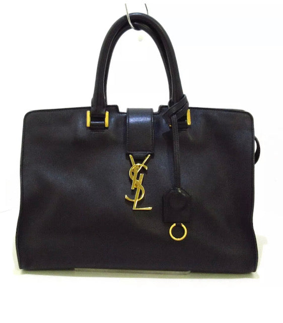 YSL Saint Laurent YSL Saint Paris Cabas Bag Travel Bag