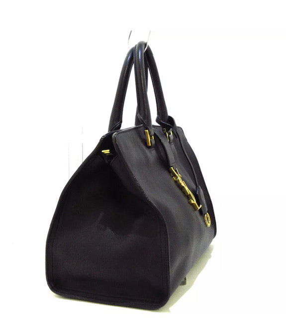 YSL Saint Laurent YSL Saint Paris Cabas Bag Travel Bag