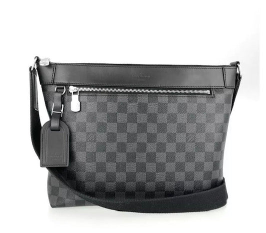 Louis Vuitton GRAPHITE PM Damier Crossbody Bag