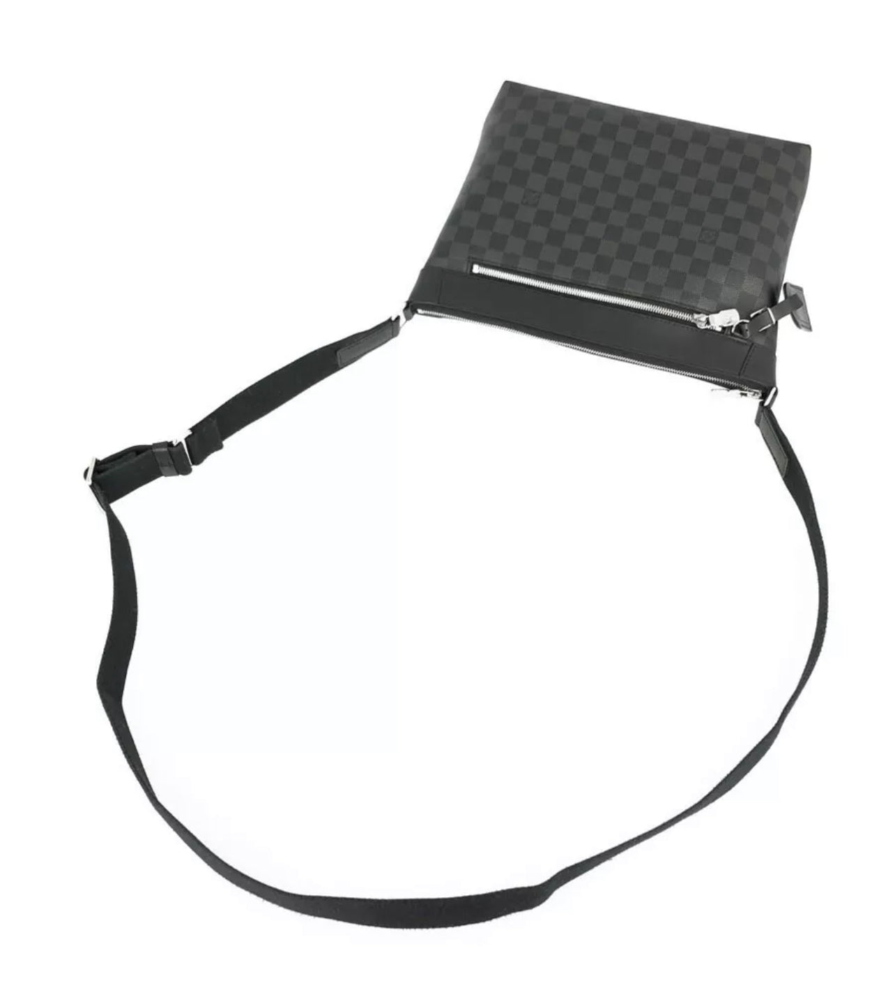 Louis Vuitton GRAPHITE PM Damier Crossbody Bag