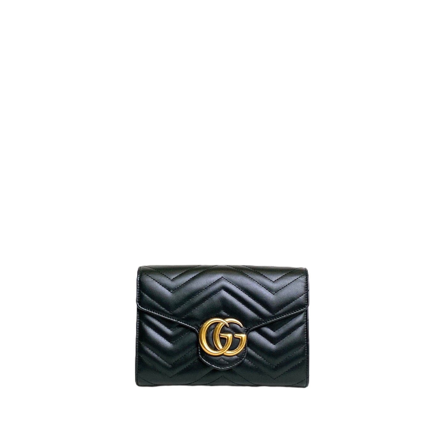 Gucci Marmont Woc Handbag Travel Bag