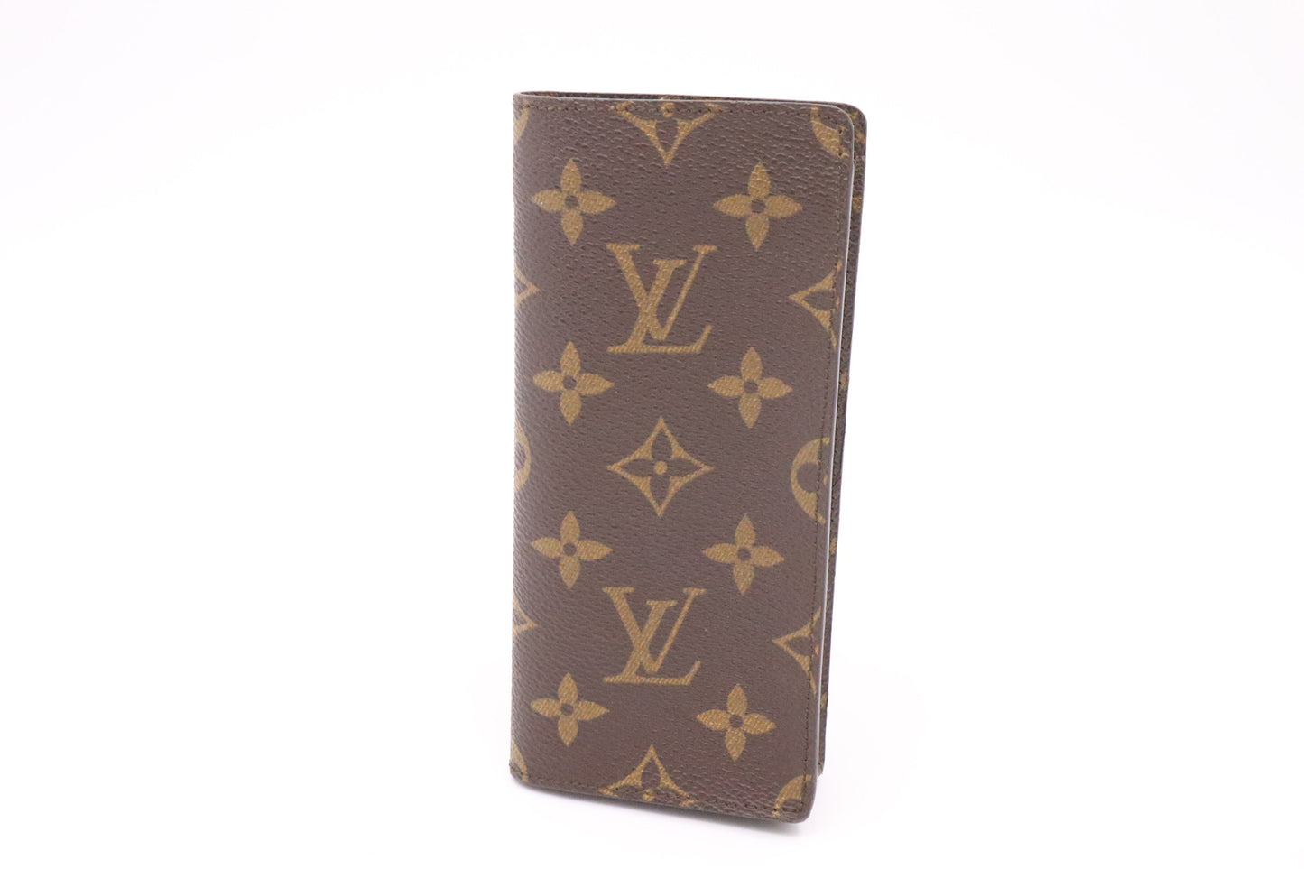Louis Vuitton Glasses Monogram Canvas Sunglasses Monogram Canvas