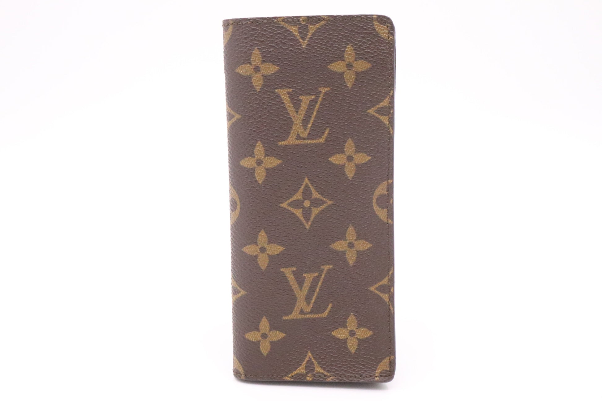 Louis Vuitton Glasses Monogram Canvas Sunglasses Monogram Canvas