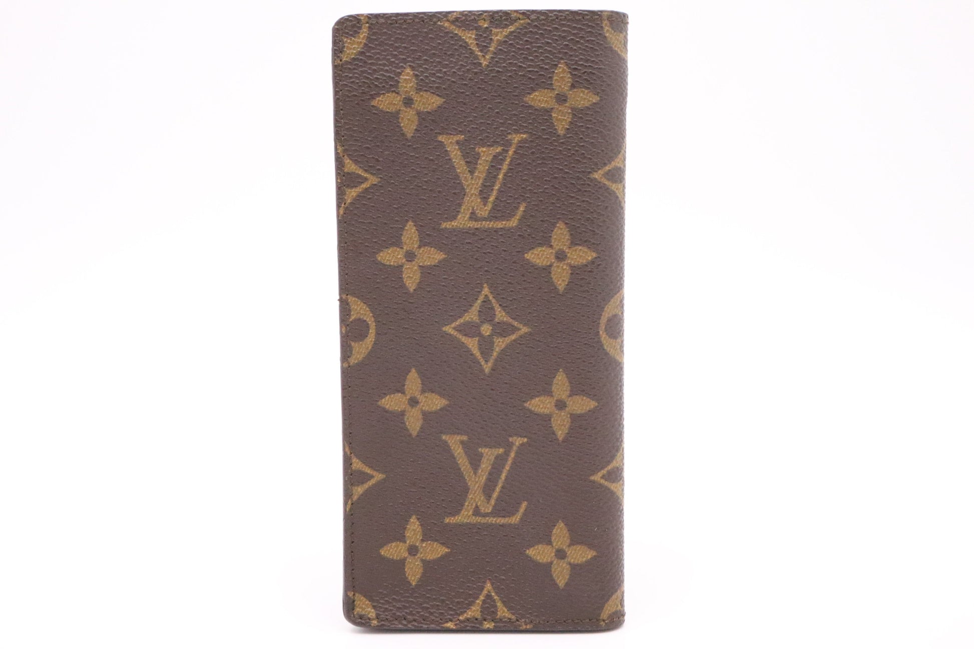 Louis Vuitton Glasses Monogram Canvas Sunglasses Monogram Canvas