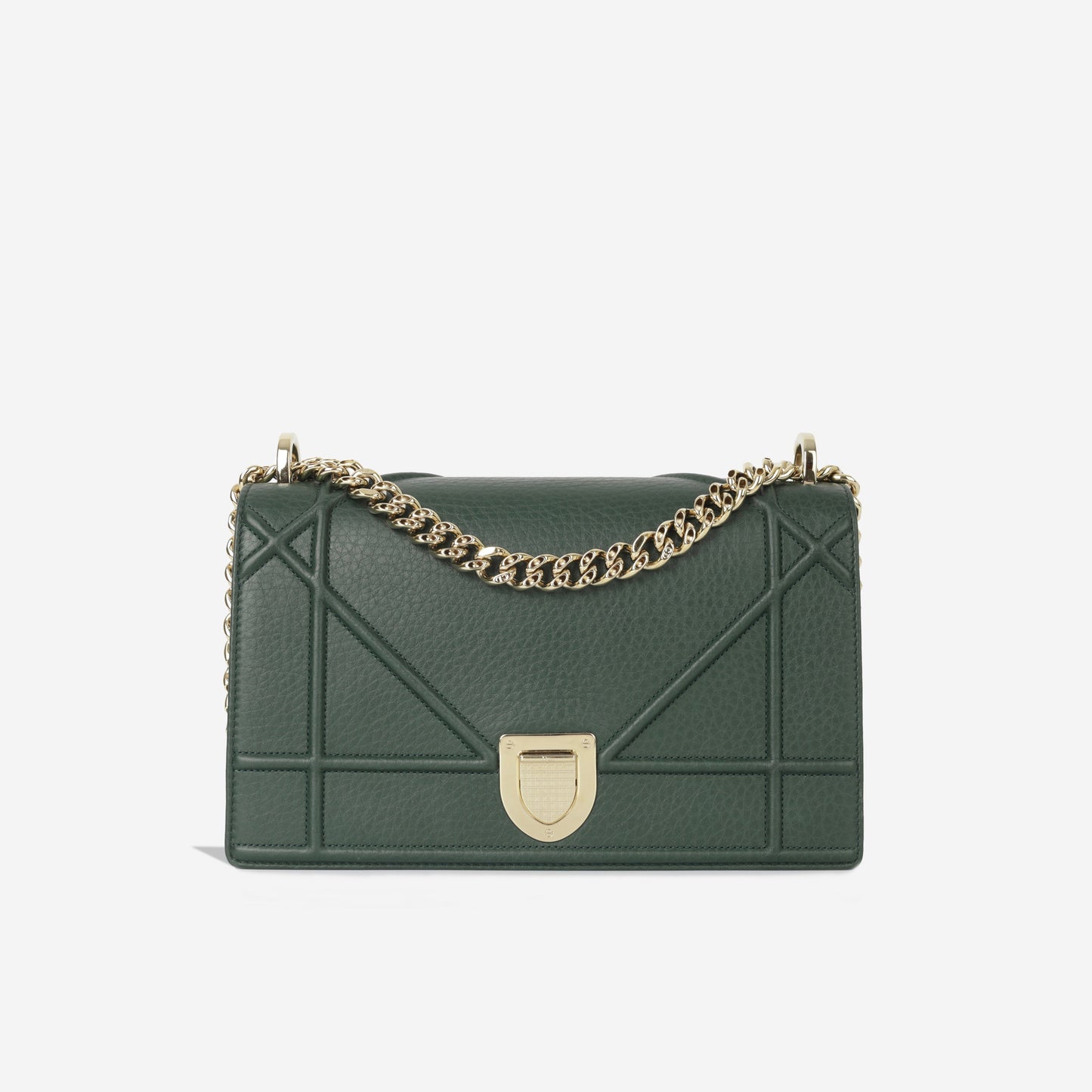 Dior Christian ama Crossbody Bag Medium