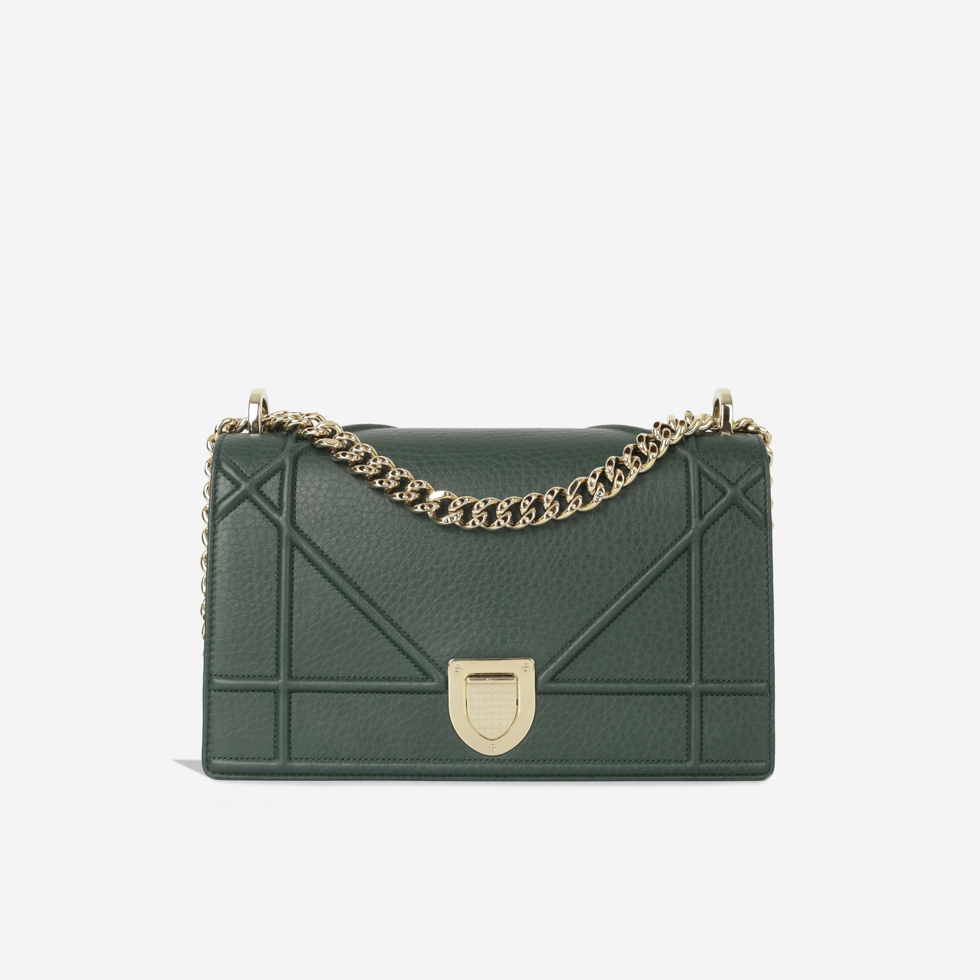 Dior Christian ama Crossbody Bag Medium