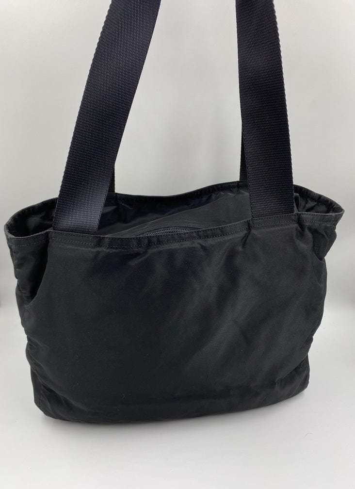 Prada Tote Nylon Tote Bag Tote 2 2