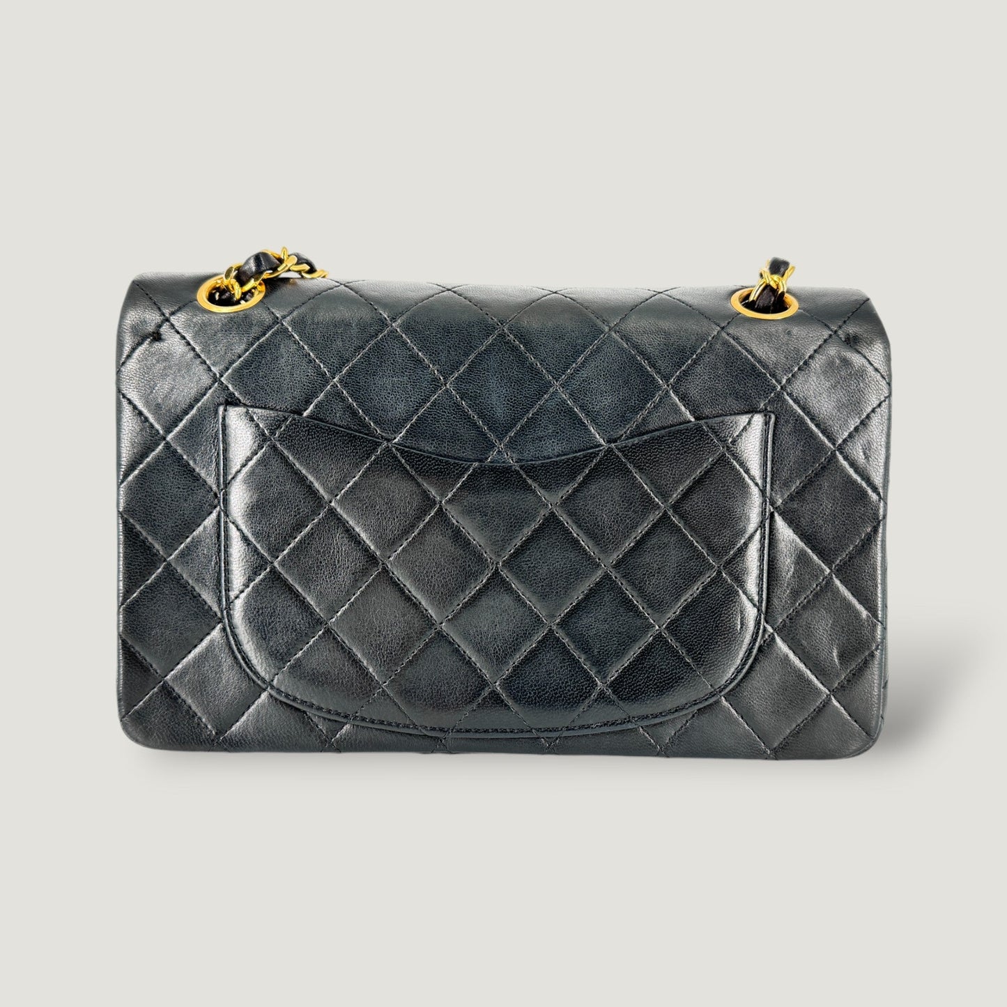 CHANEL CLASSIC SMALL BAG