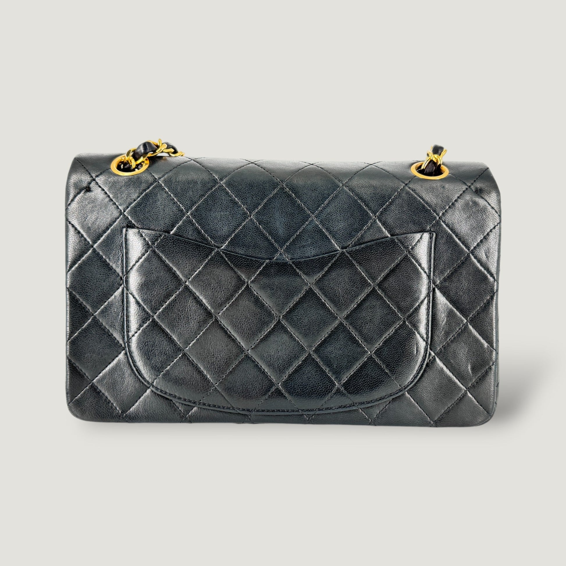CHANEL CLASSIC SMALL BAG