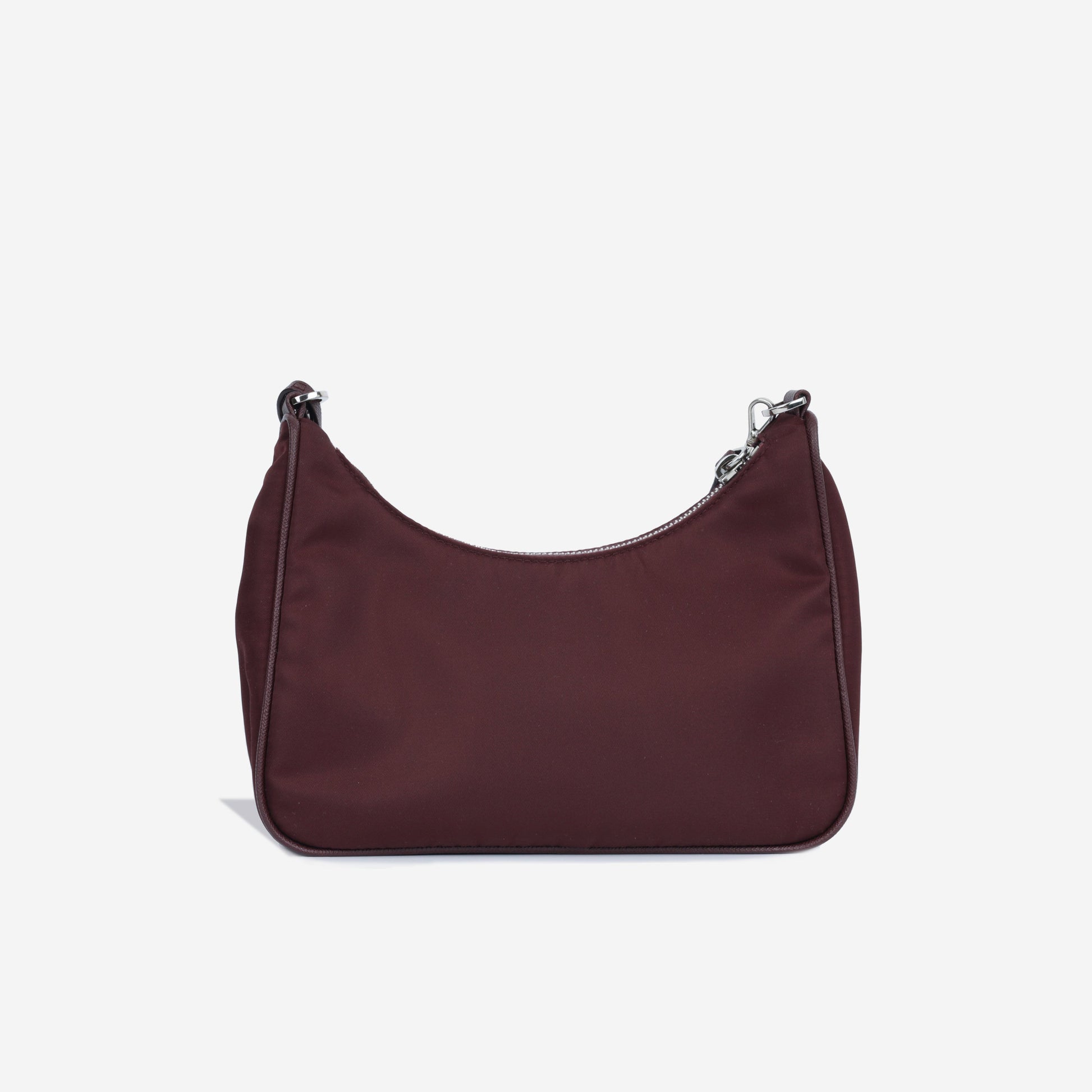 Prada Re Edition Crossbody Bag Nylon