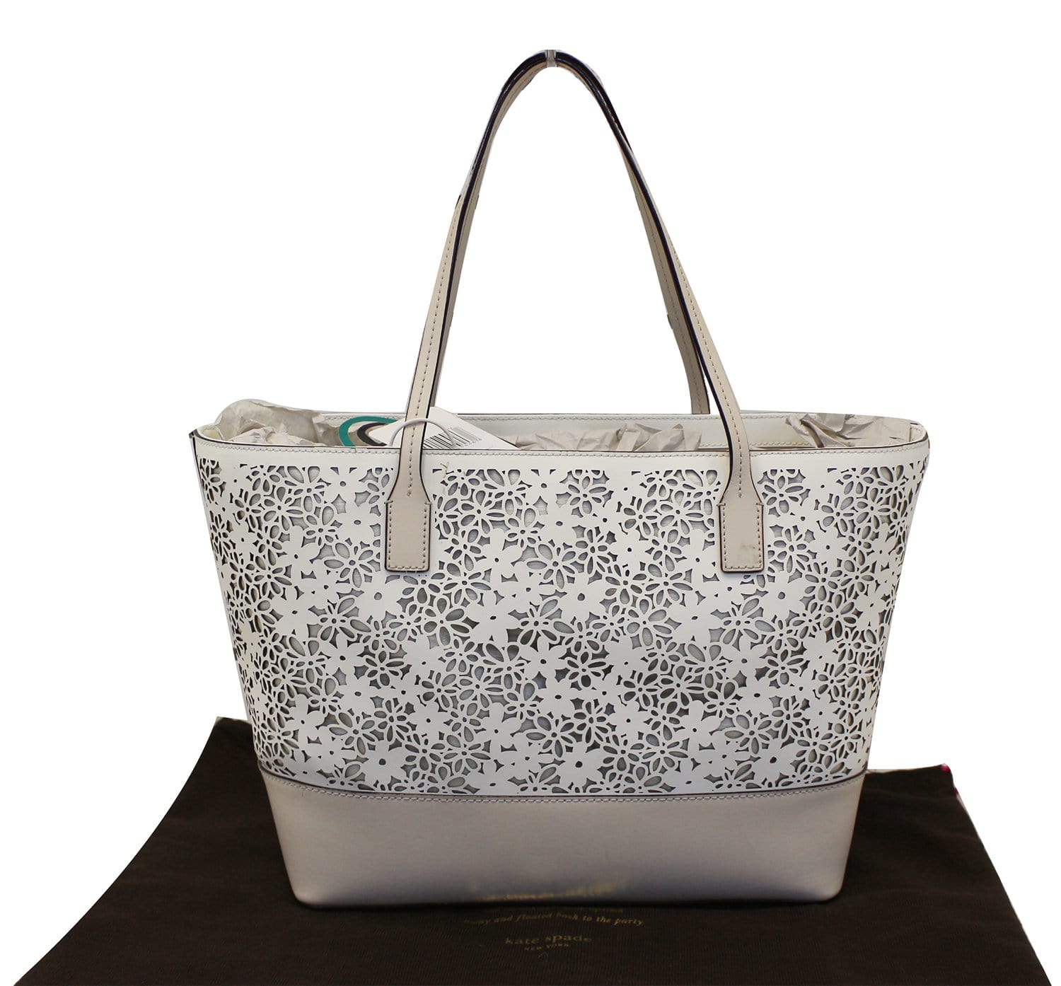 Kate Spade New York Bradford Court Margareta Tote Bag