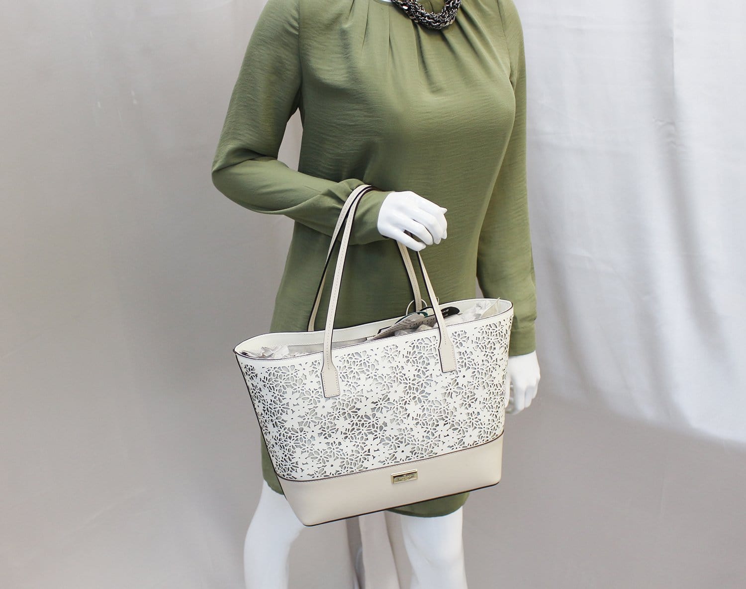 Kate Spade New York Bradford Court Margareta Tote Bag