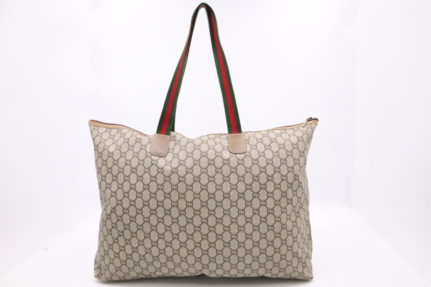 Gucci Plus GG Coated Canvas Apparel