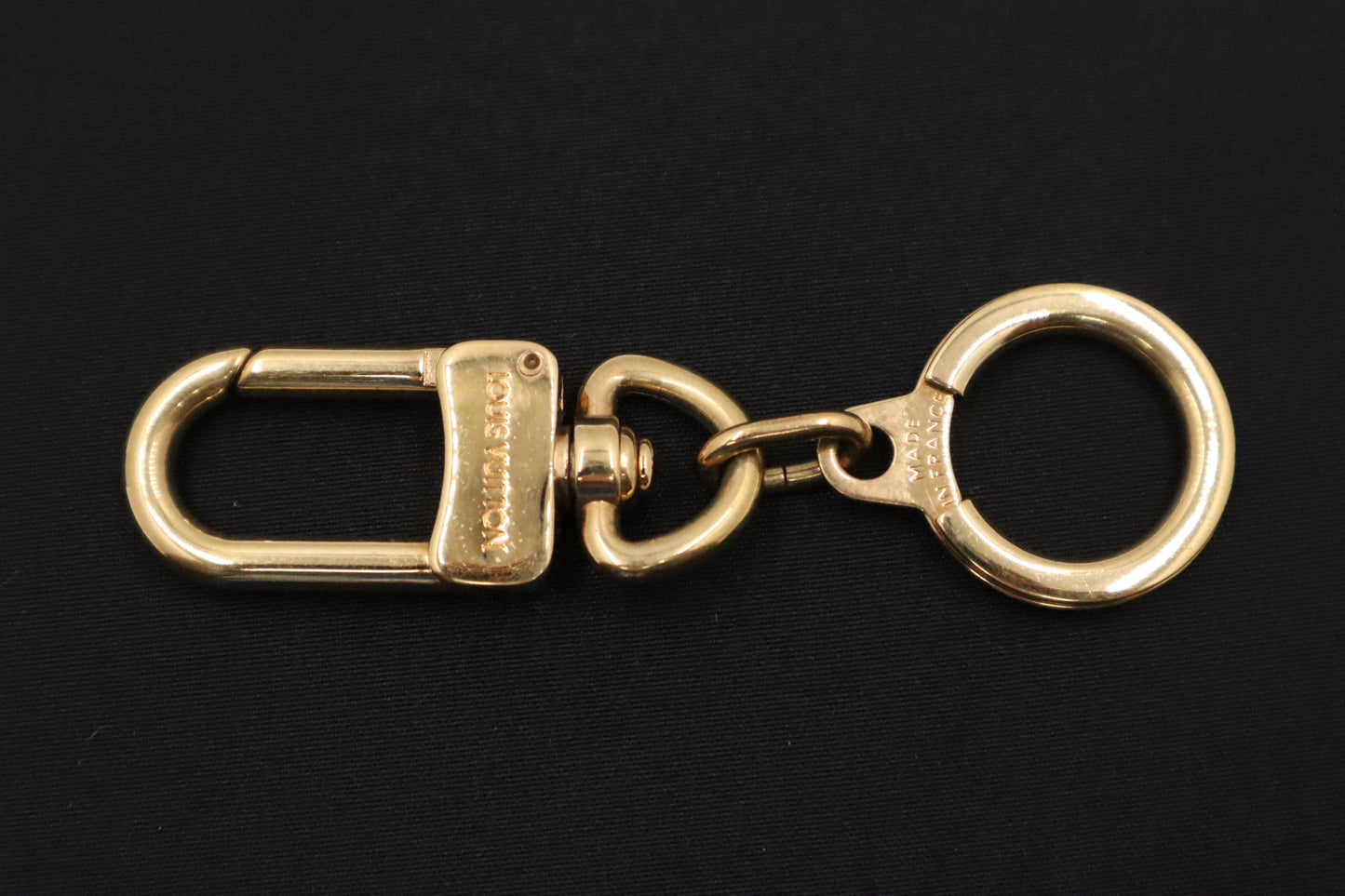 Louis Vuitton Anneau-clefs Handbag Anneau Cles