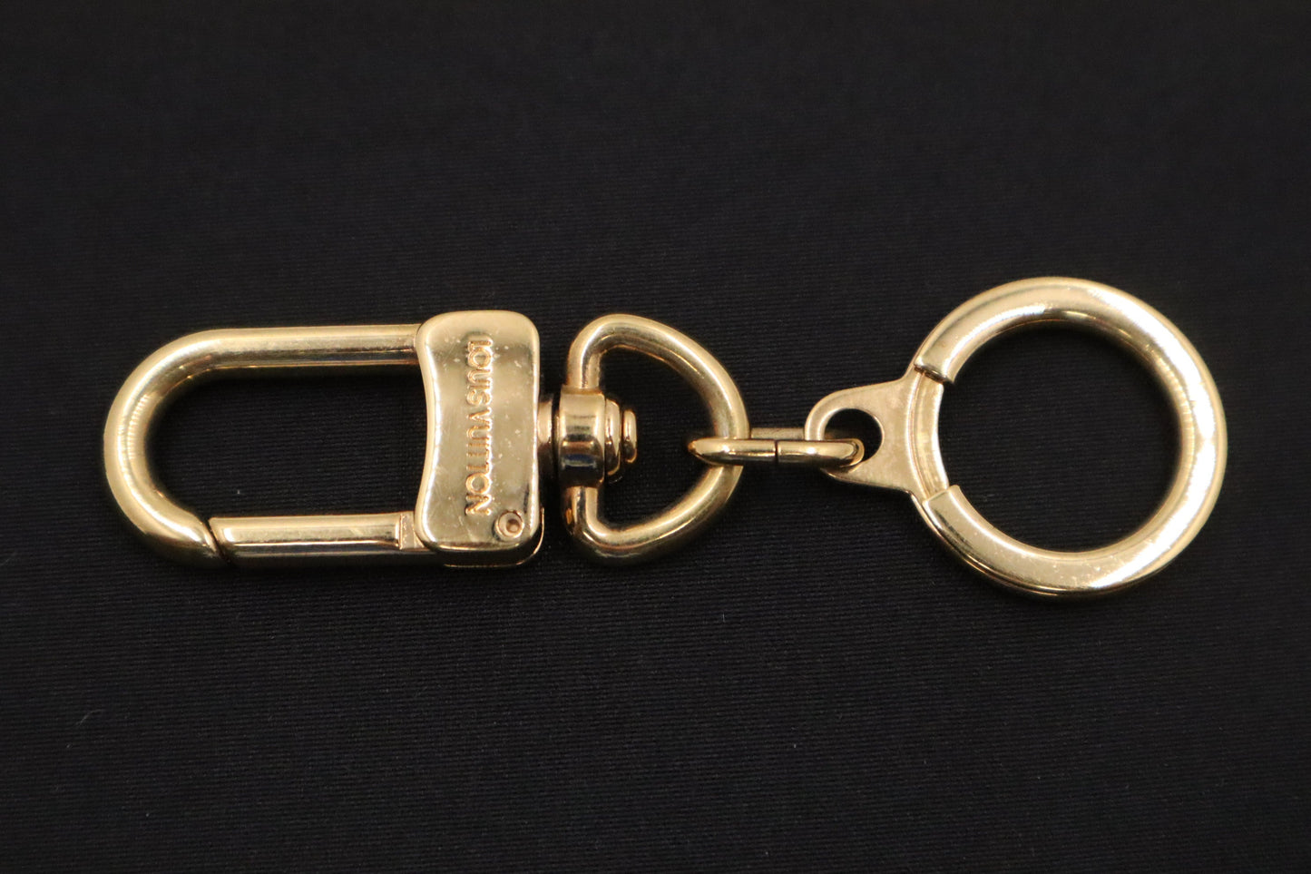 Louis Vuitton Anneau-clefs Handbag Anneau Cles
