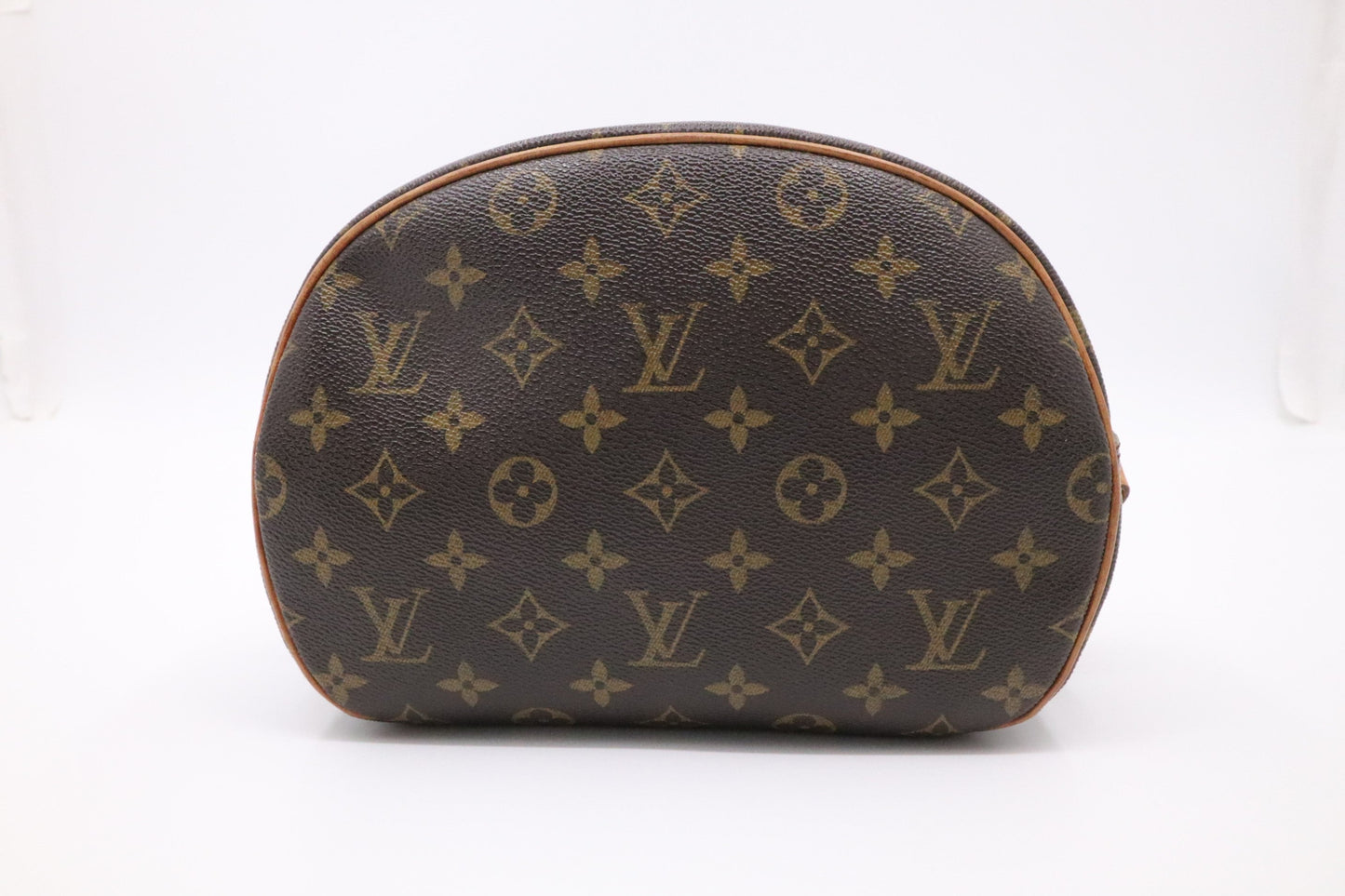 Louis Vuitton Blois Monogram Canvas Handbag