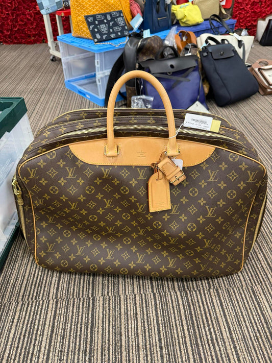 Louis Vuitton Travel Bag