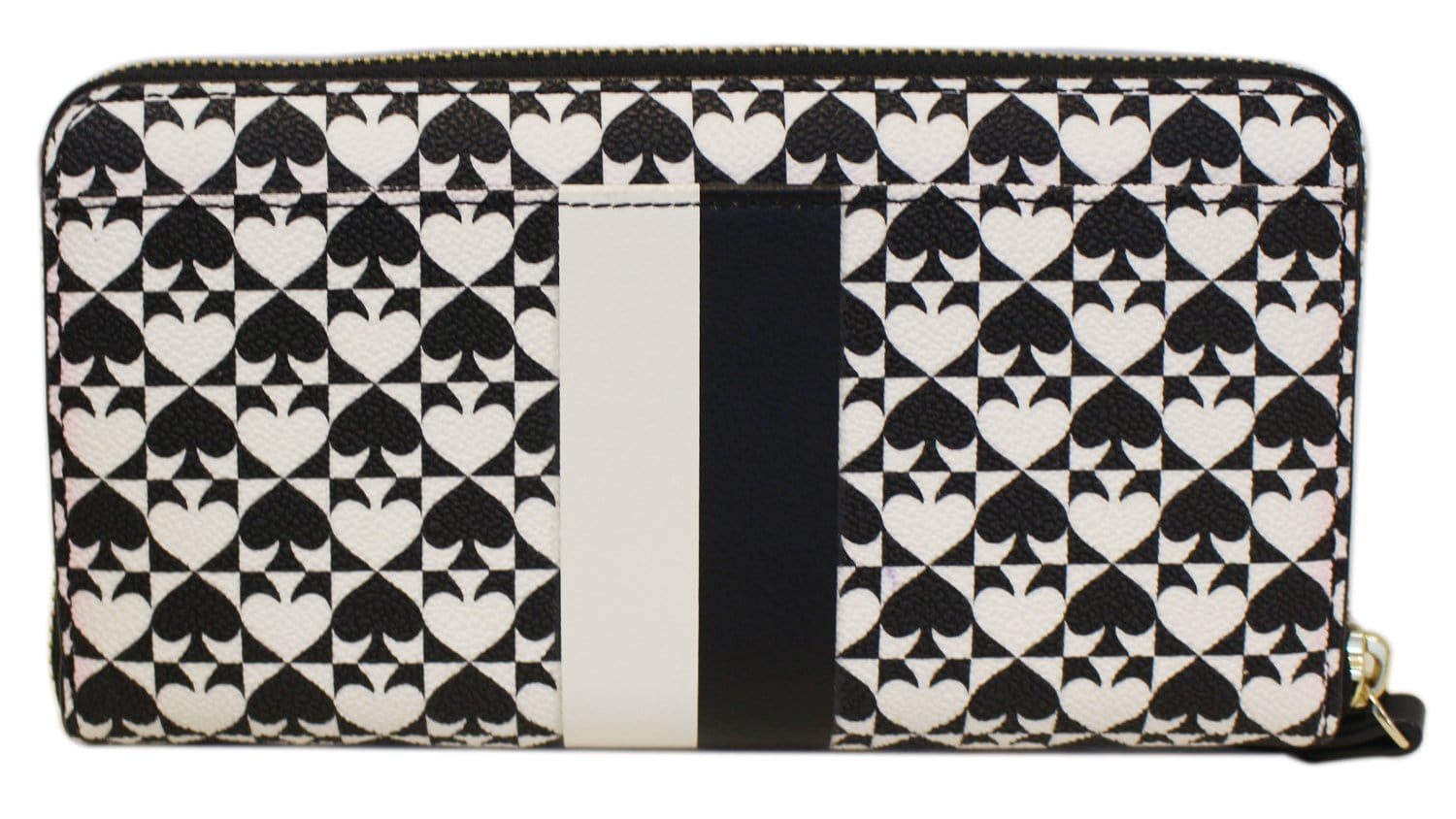 Kate Spade Penn Place Neda Zip Around Clutch Bag