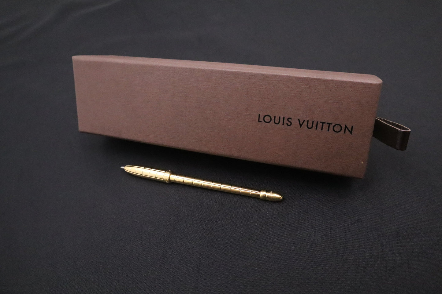 Louis Vuitton Pen Mini Bag