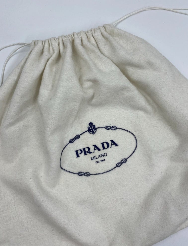Prada Shoulder Bag Nylon Shoulder Bag 6