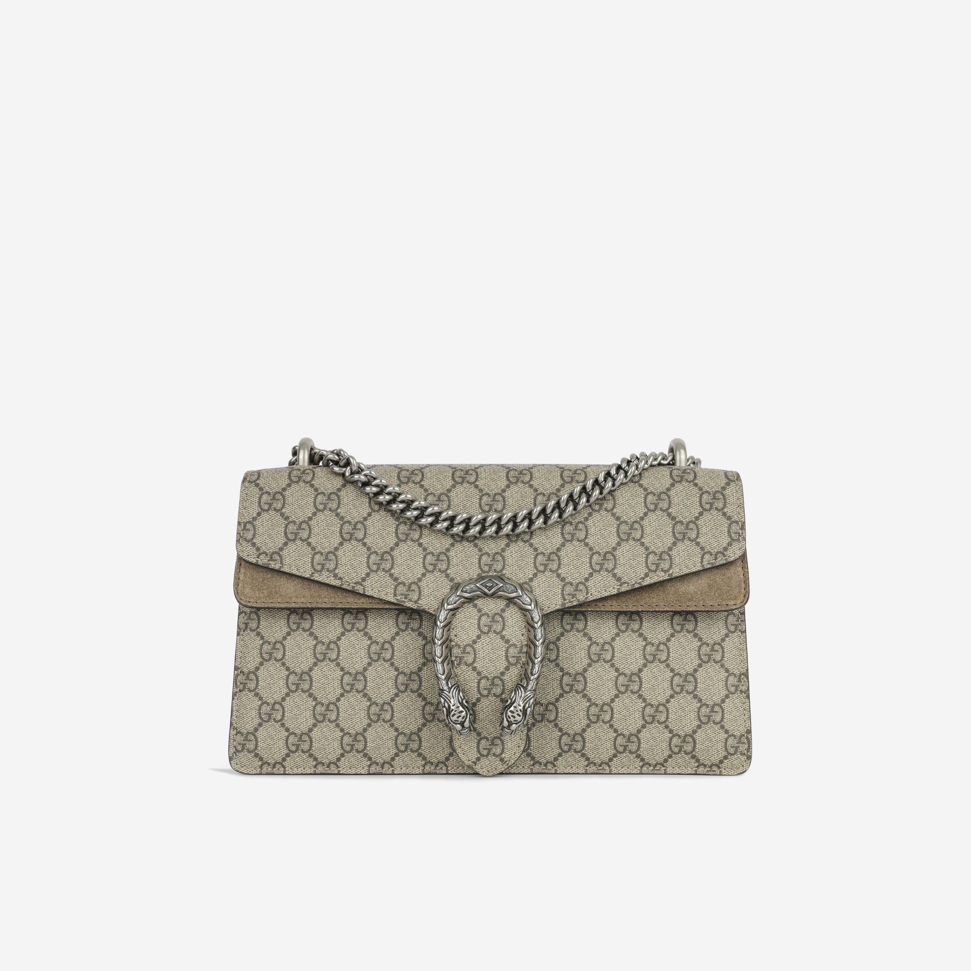 Gucci Dionysus Crossbody Bag Small