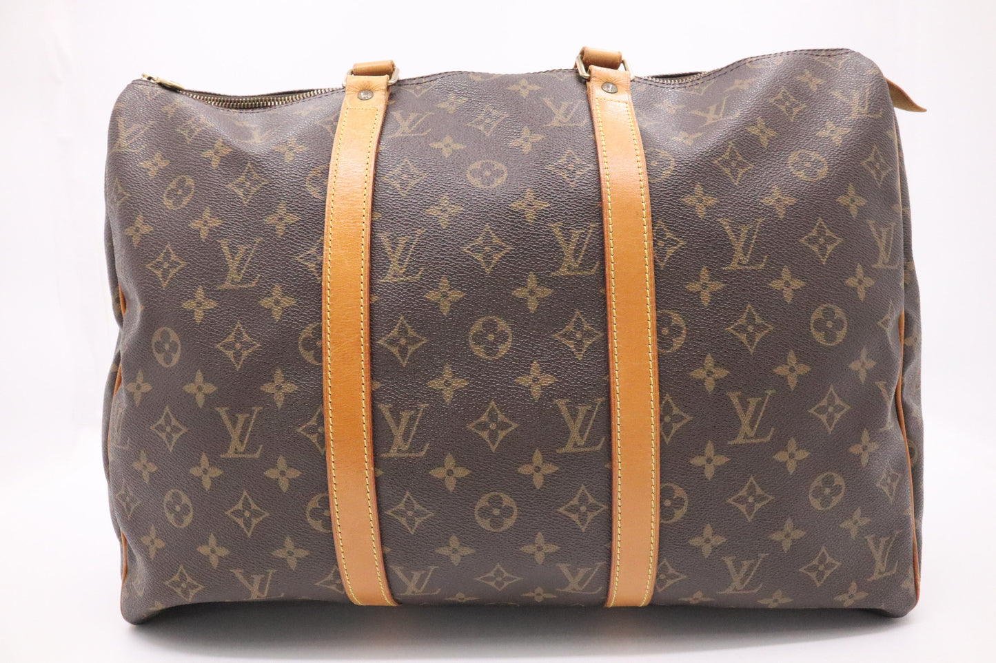 Louis Vuitton Flanerie 45 Monogram Canvas Handbag