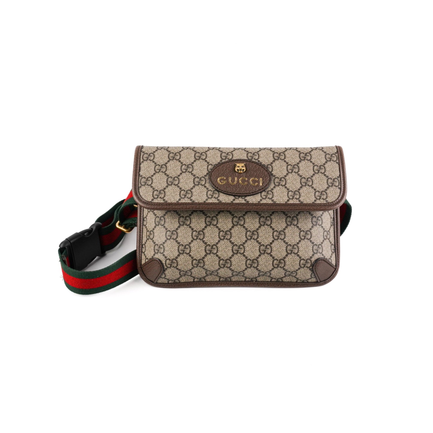 Gucci Neo Supreme Belt Bag Accessory