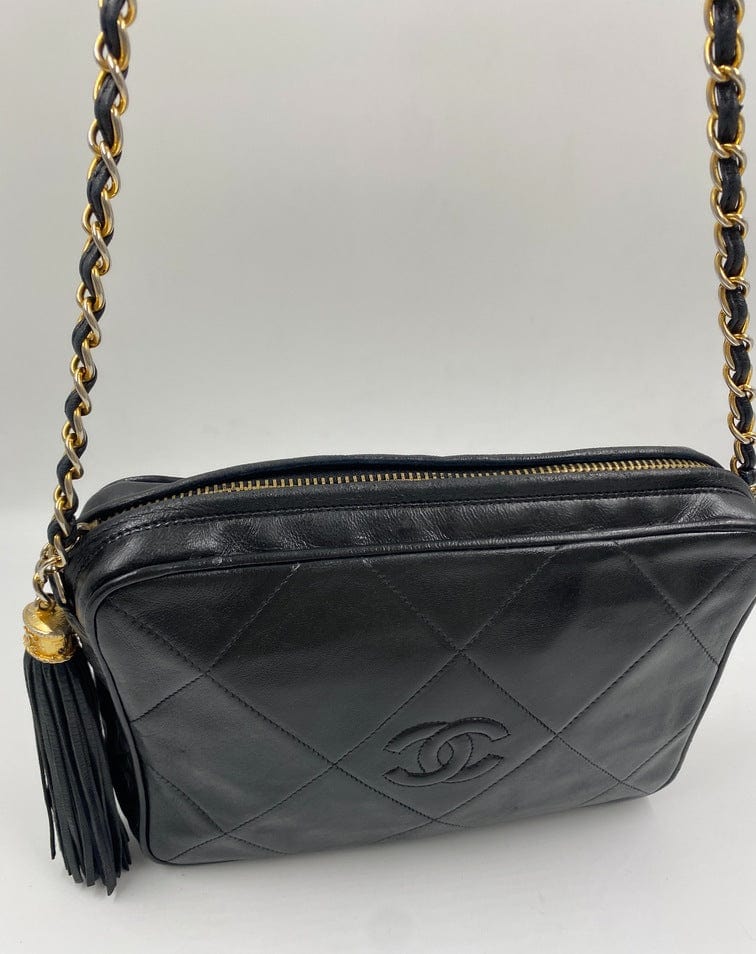   Chanel Camera Bag