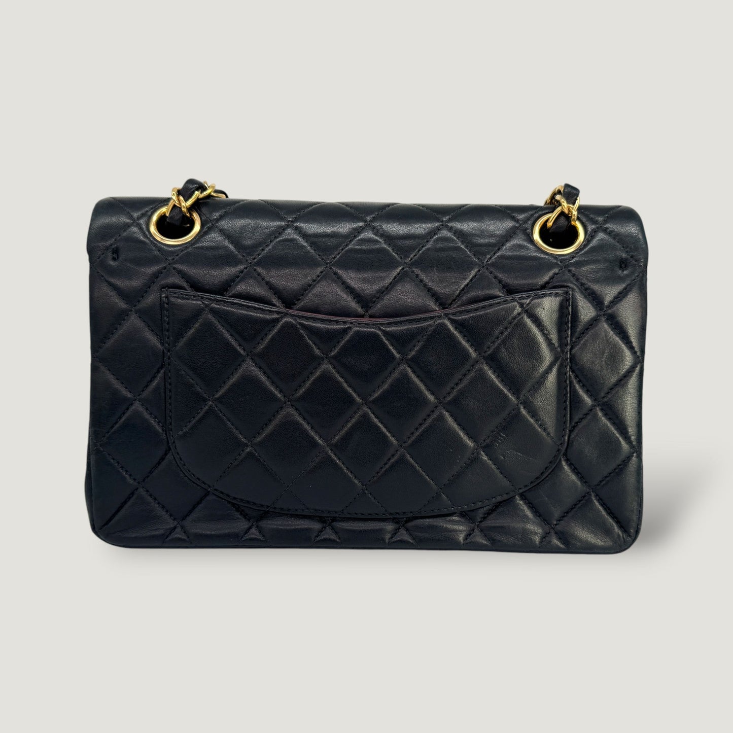 CHANEL CLASSIC SMALL BAG