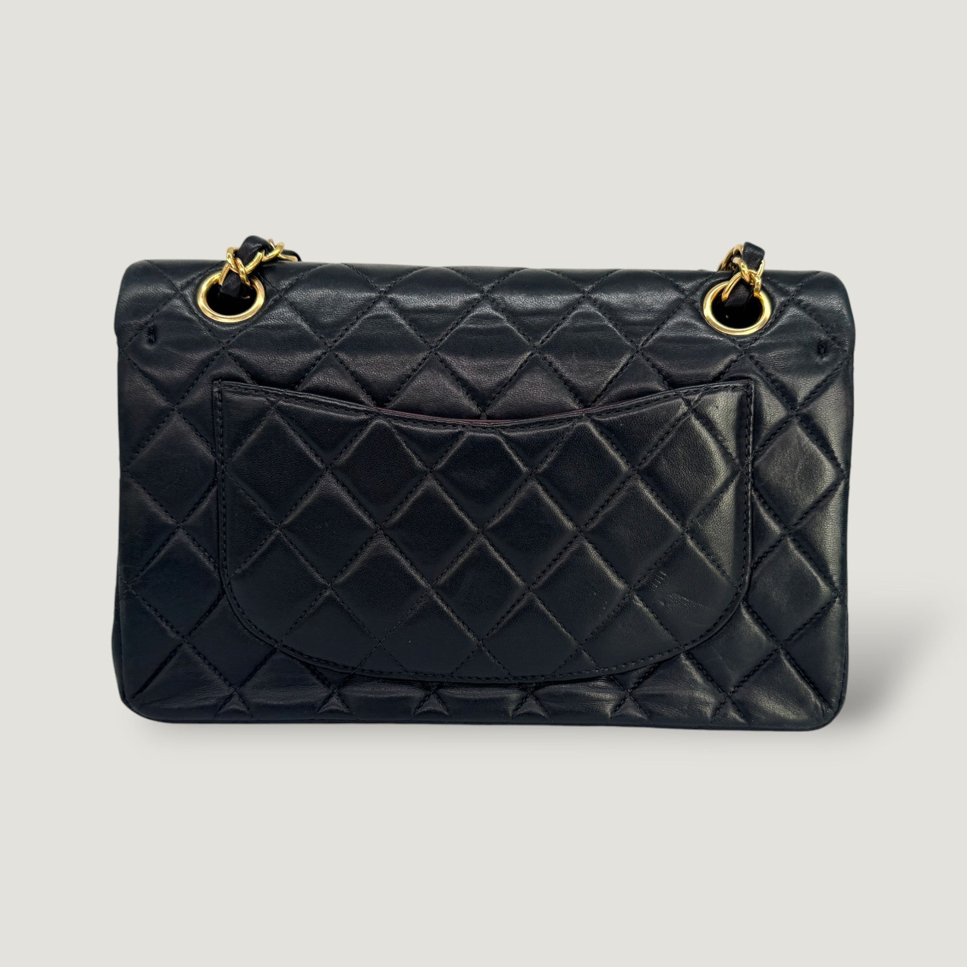 CHANEL CLASSIC SMALL BAG