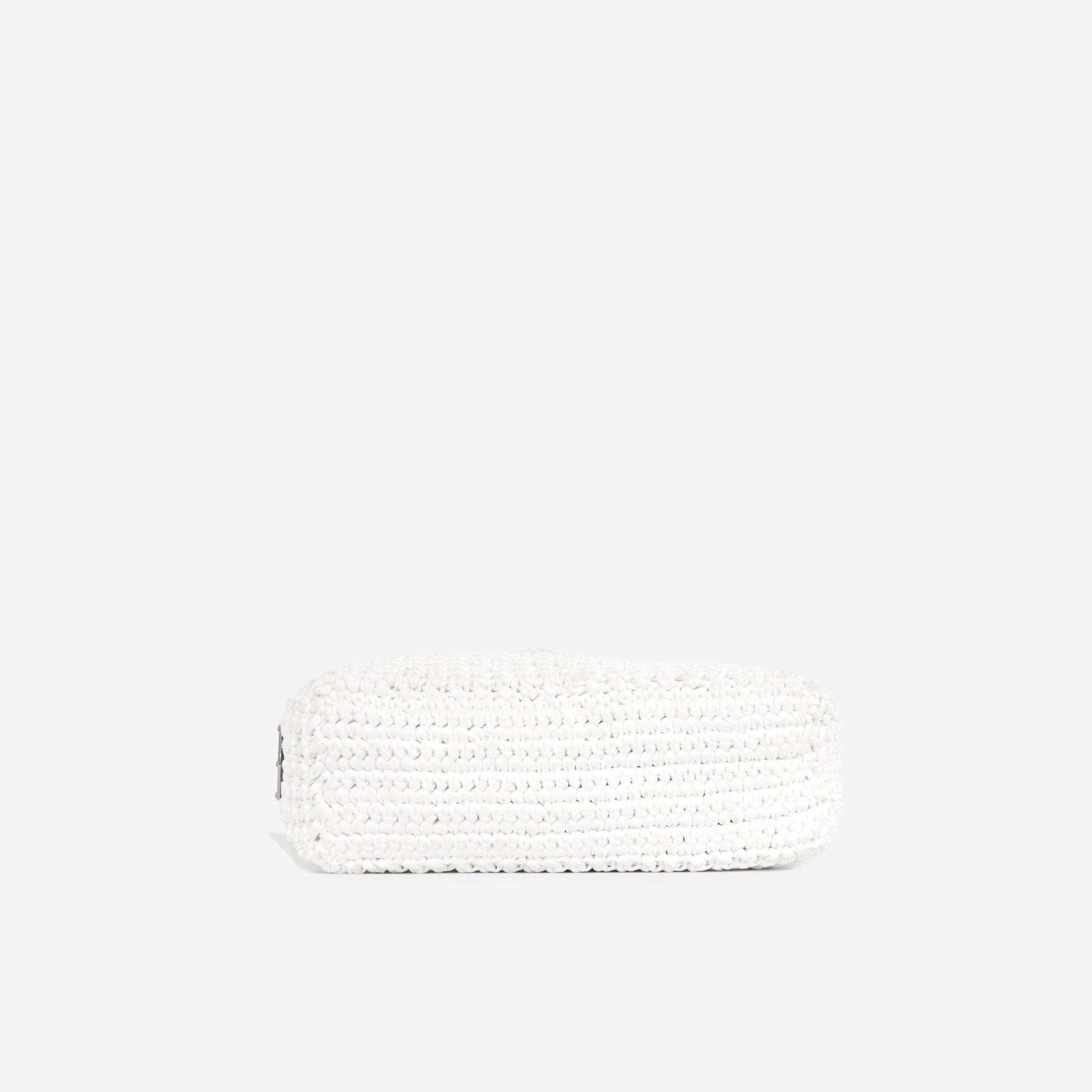 Prada Crochet Tote Bag Small Crossbody Bag